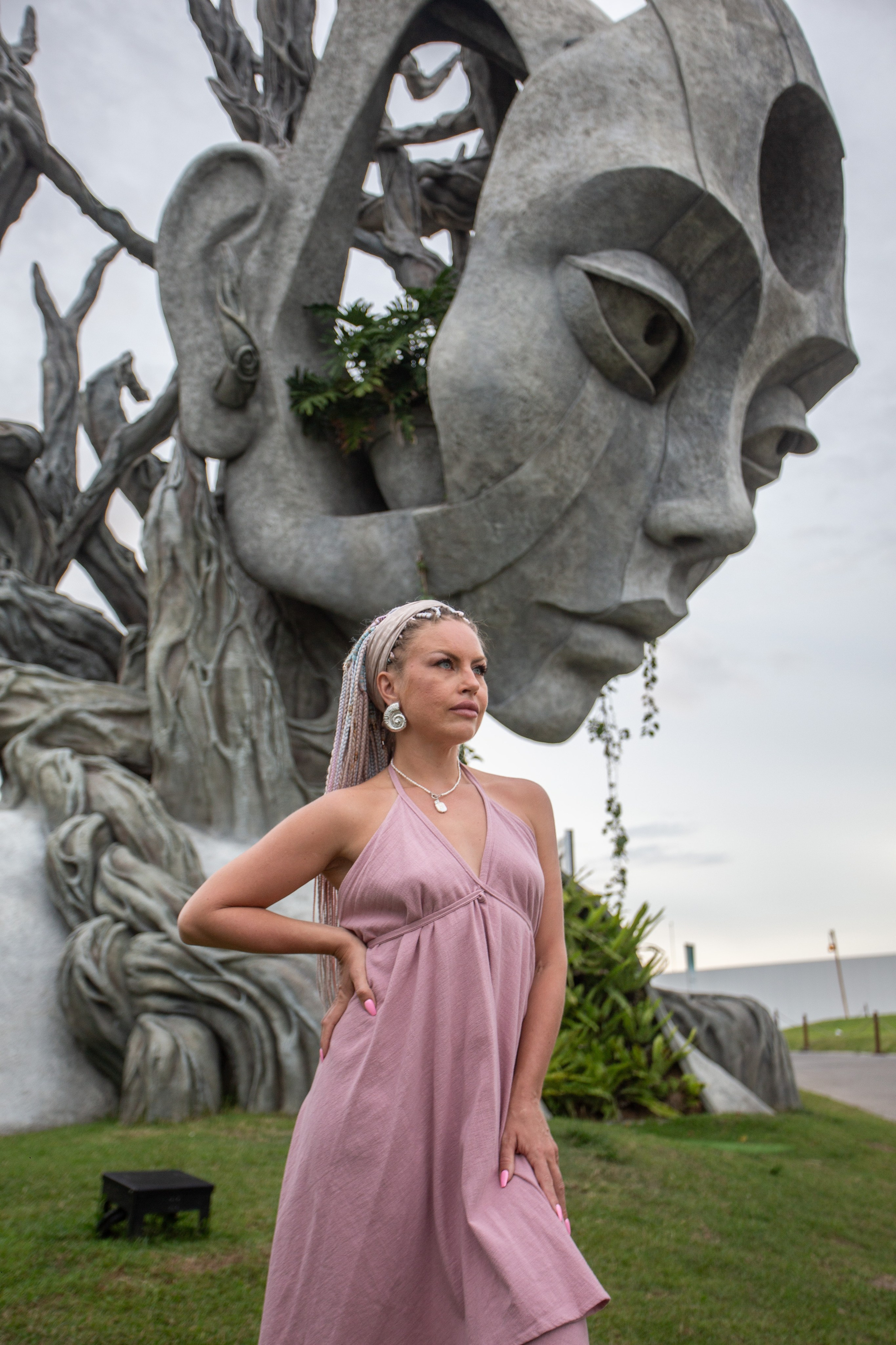 Бали тур с Дашей. Индивидуальный и парный фотограф на Бали — Bali Dream Photo