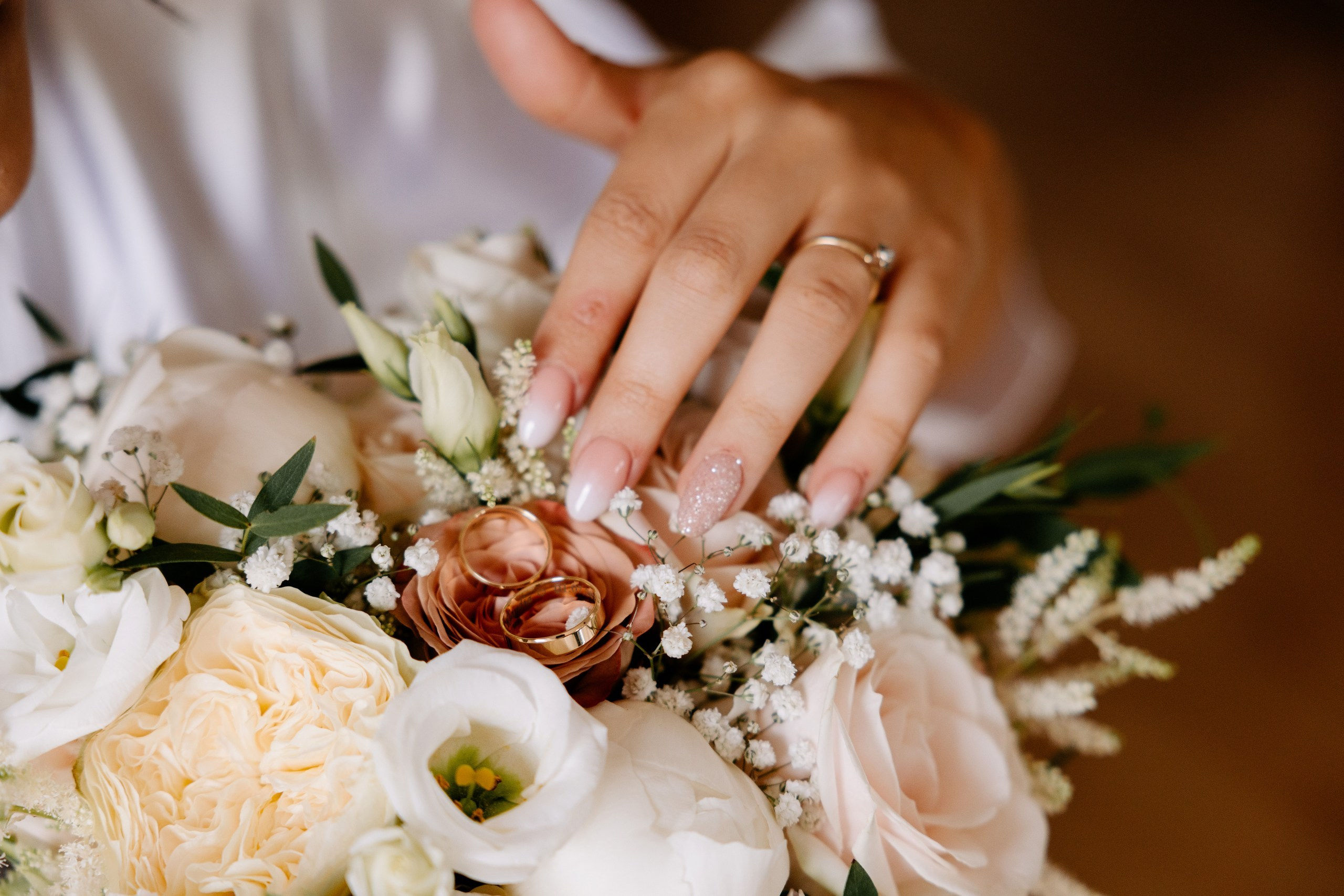 Klaudia ♡ Adrian. Fotograf Ślubny Warszawa - Sesje Biznesowe Rodzinne Eventy