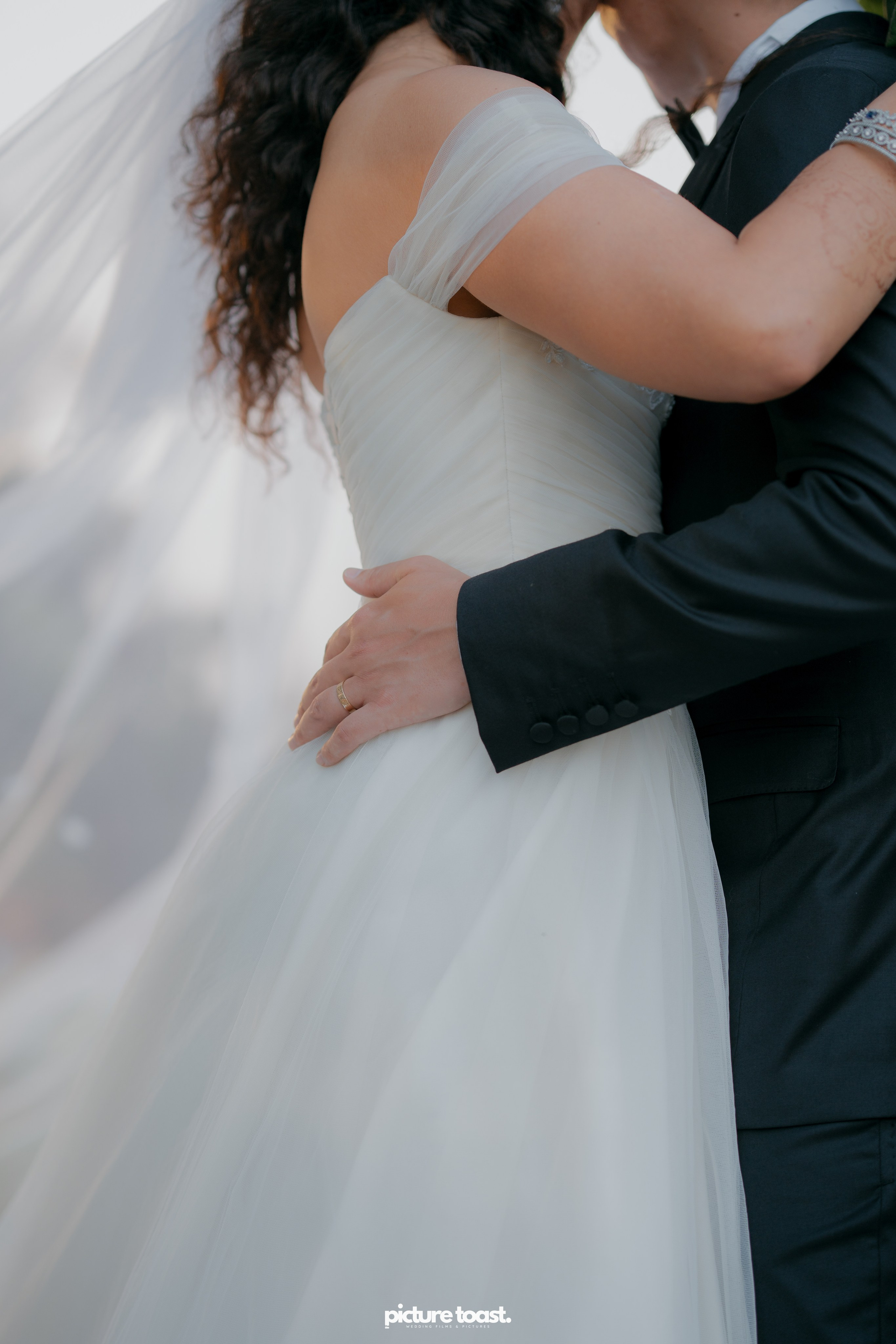 Ayesha & Adam’s English Wedding!. Fine art Wedding Photographers in India & Canada