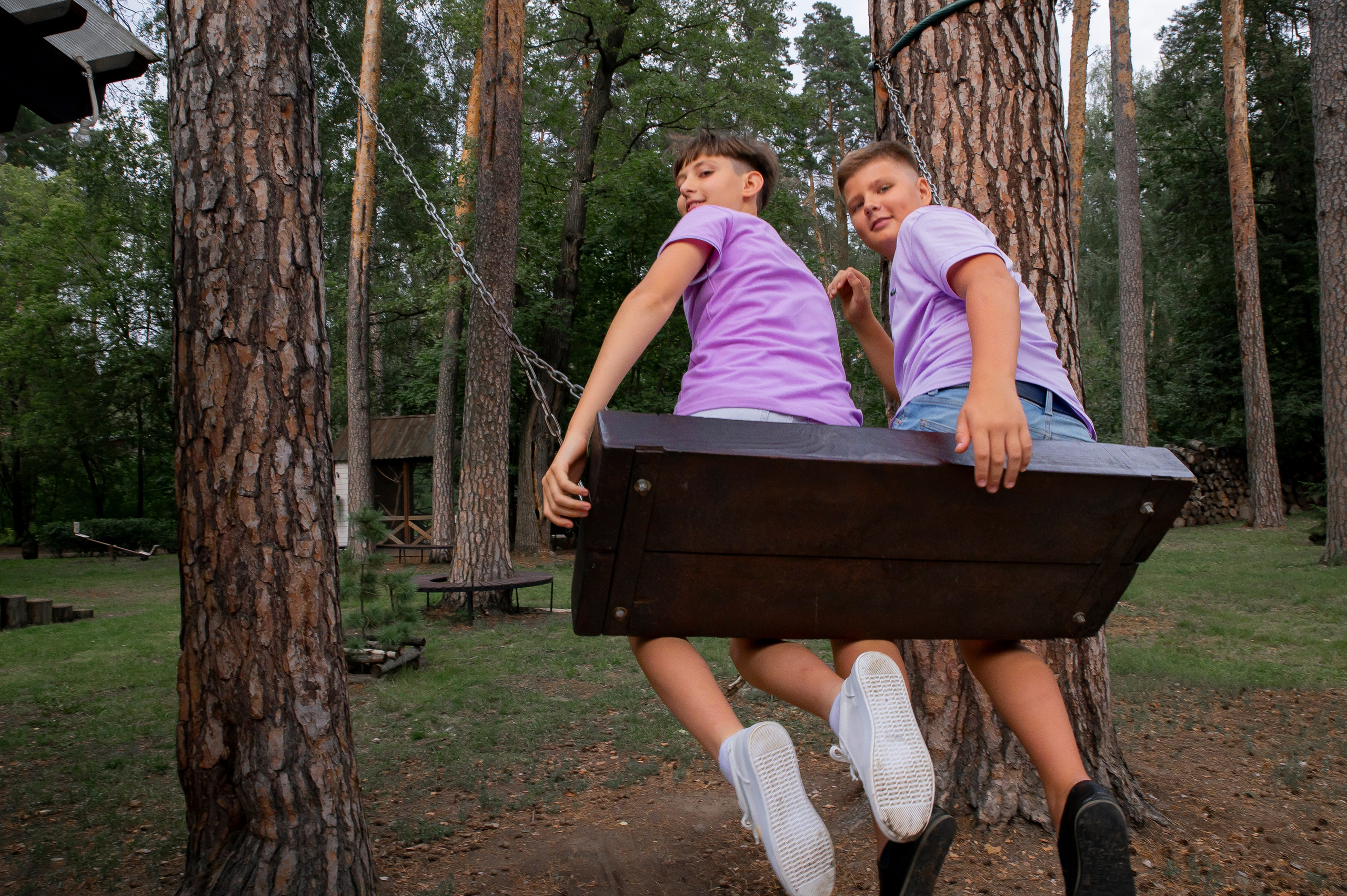 Виктория и Рашид. Свадебный и семейный фотограф Екатерина Шестакова