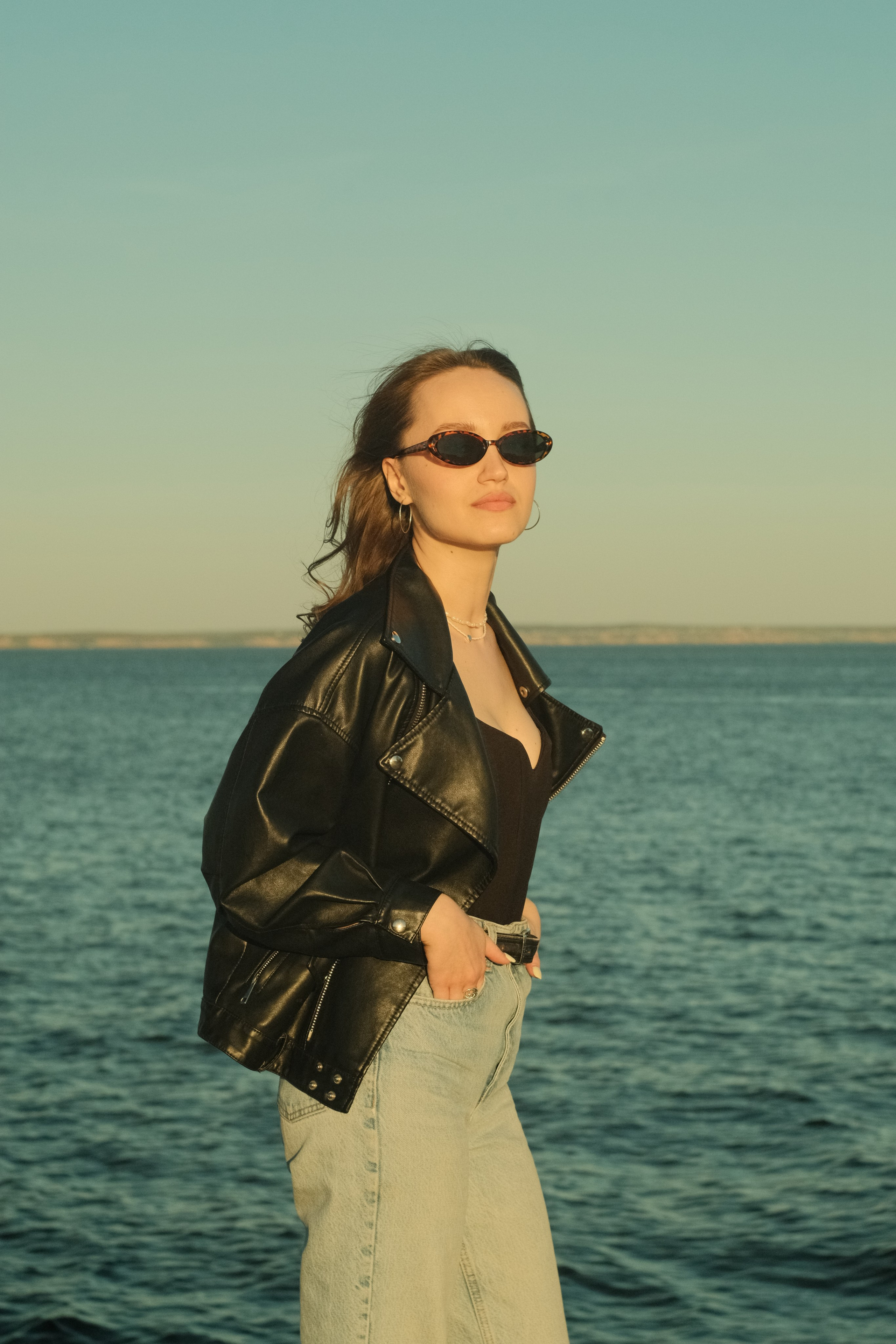 Liza. Portrait and Lifestyle Photographer in Vienna — Nick Pavlov