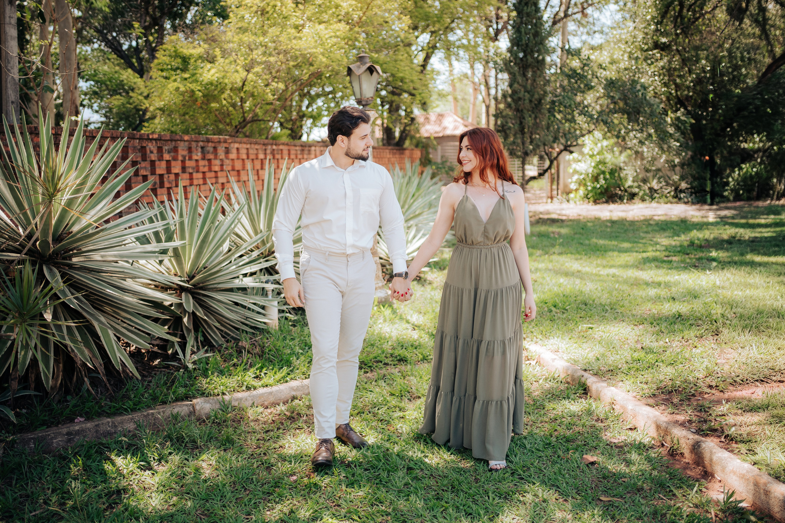Aires & Denis — Vila Chalé / Bauru SP. Robson Colaço