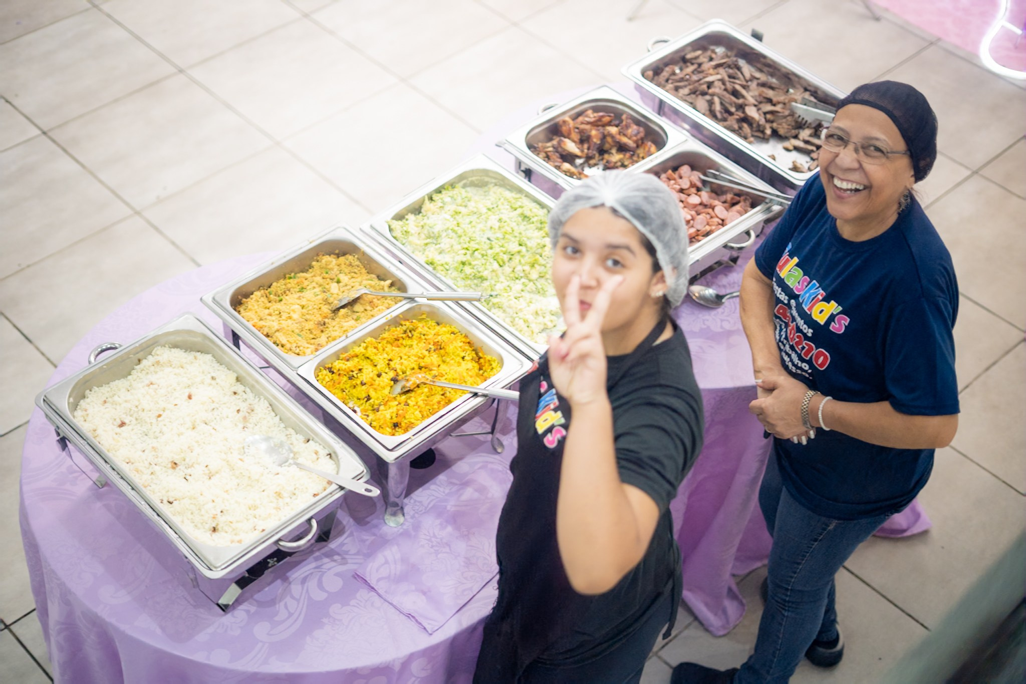 Sofia — Gulas Kids / Bauru SP. Robson Colaço