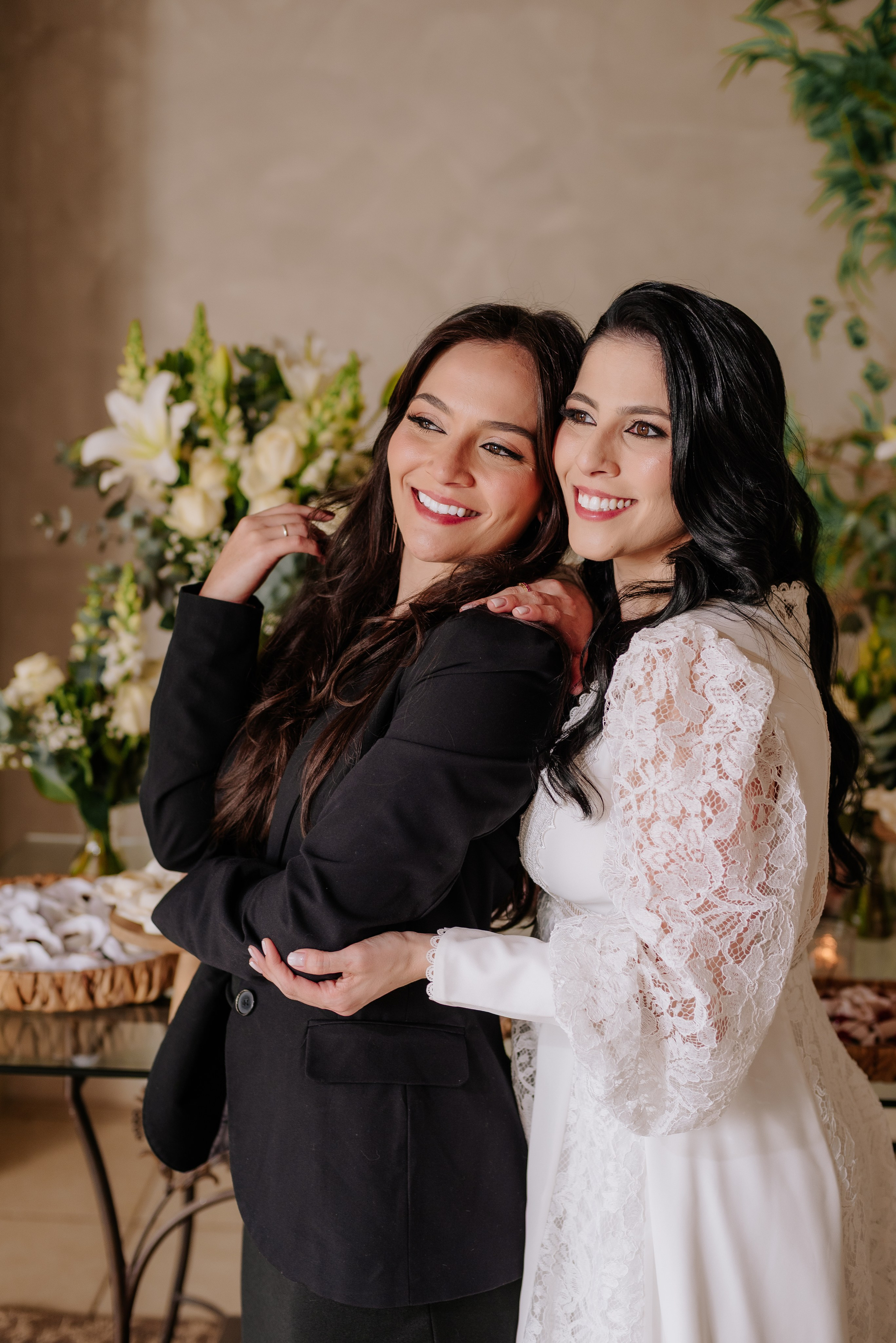 Raissa & Ricardo — La Terrasse Bistro / Bauru SP. Robson Colaço