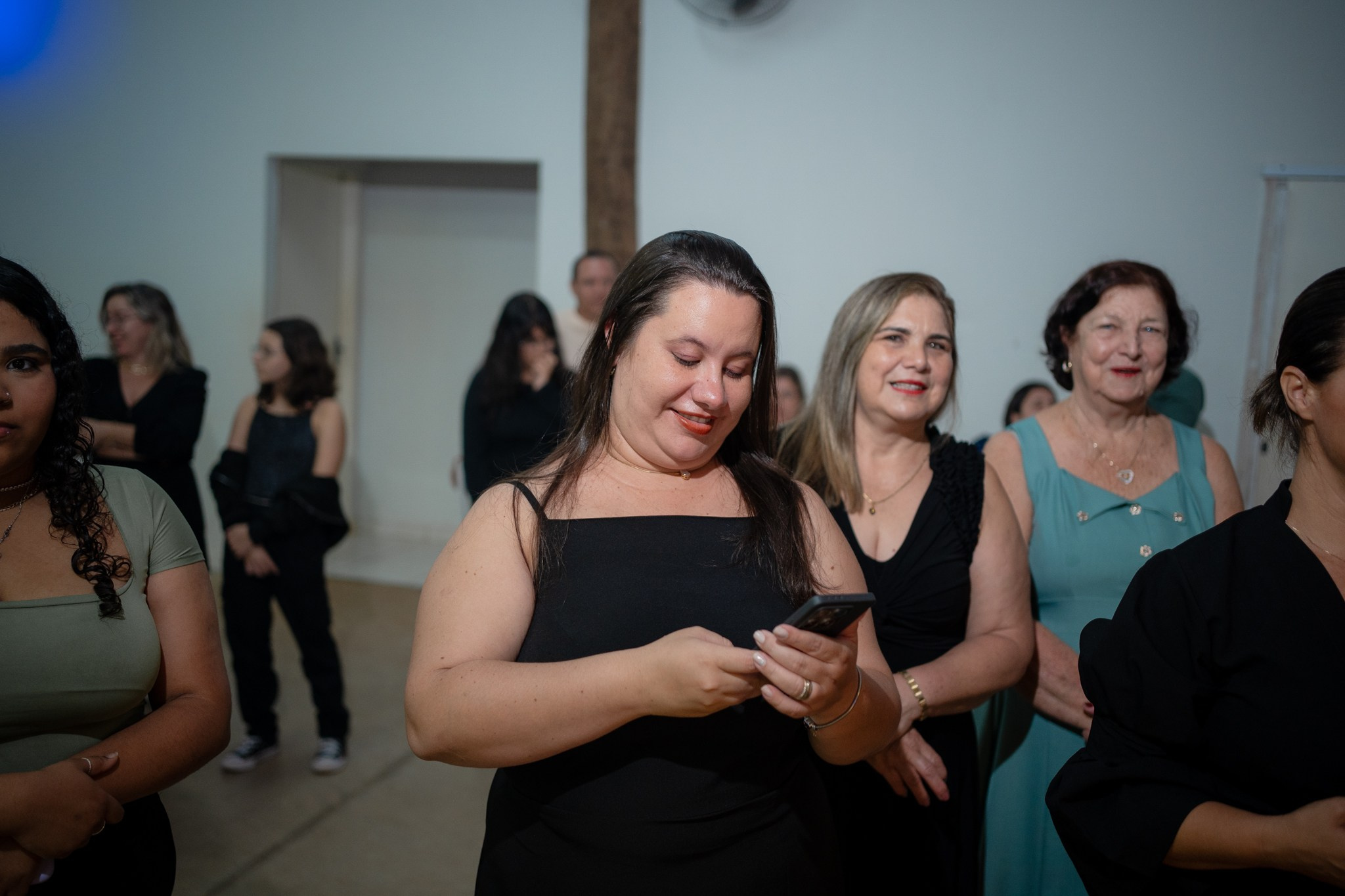 Ana Laura — Bauru SP. Robson Colaço