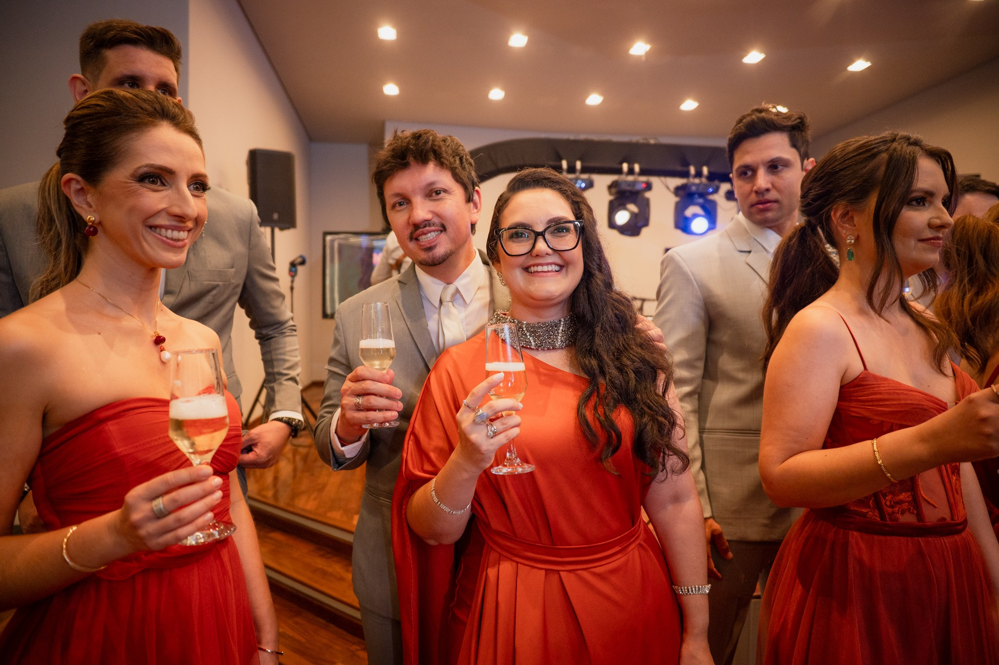Giovana & Bruno — Luso / Bauru — SP. Robson Colaço