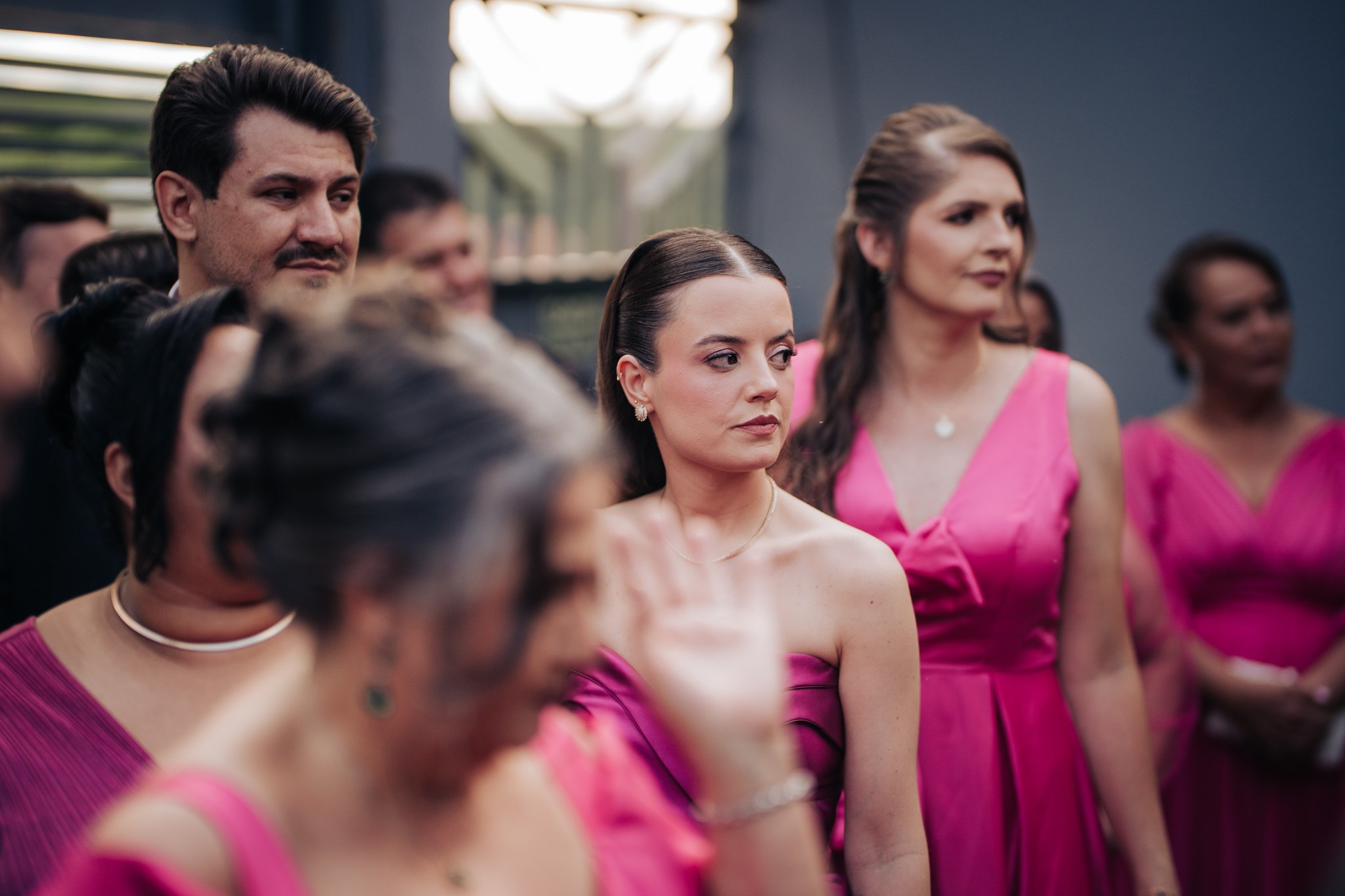 Nathallya & Antônio Marco — Vila Casali / Piratininga SP. Robson Colaço