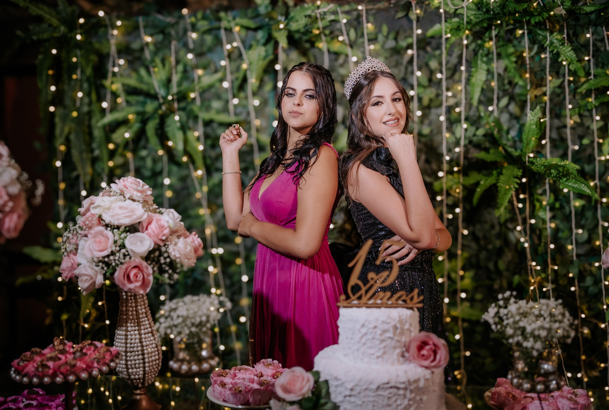 Mirella — Bauru SP. Robson Colaço
