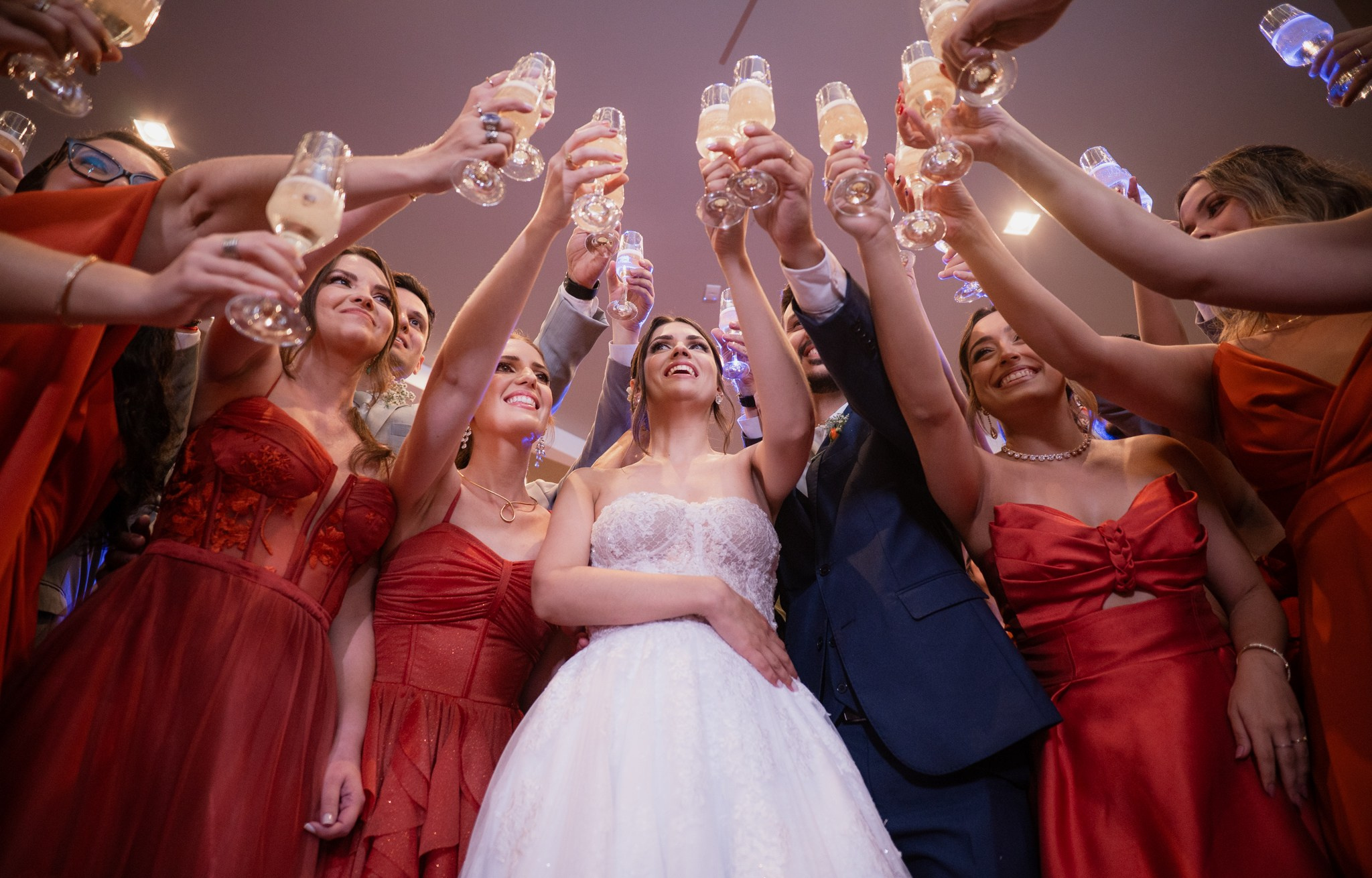 Giovana & Bruno — Luso / Bauru — SP. Robson Colaço