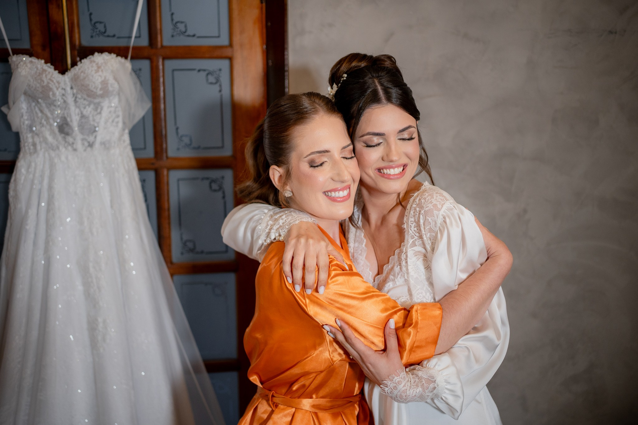 Giovana & Bruno — Luso / Bauru — SP. Robson Colaço