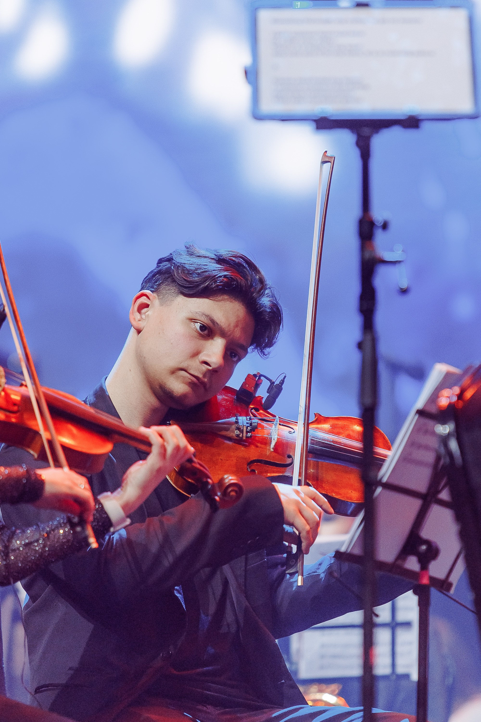 Фотограф в Кишинёве