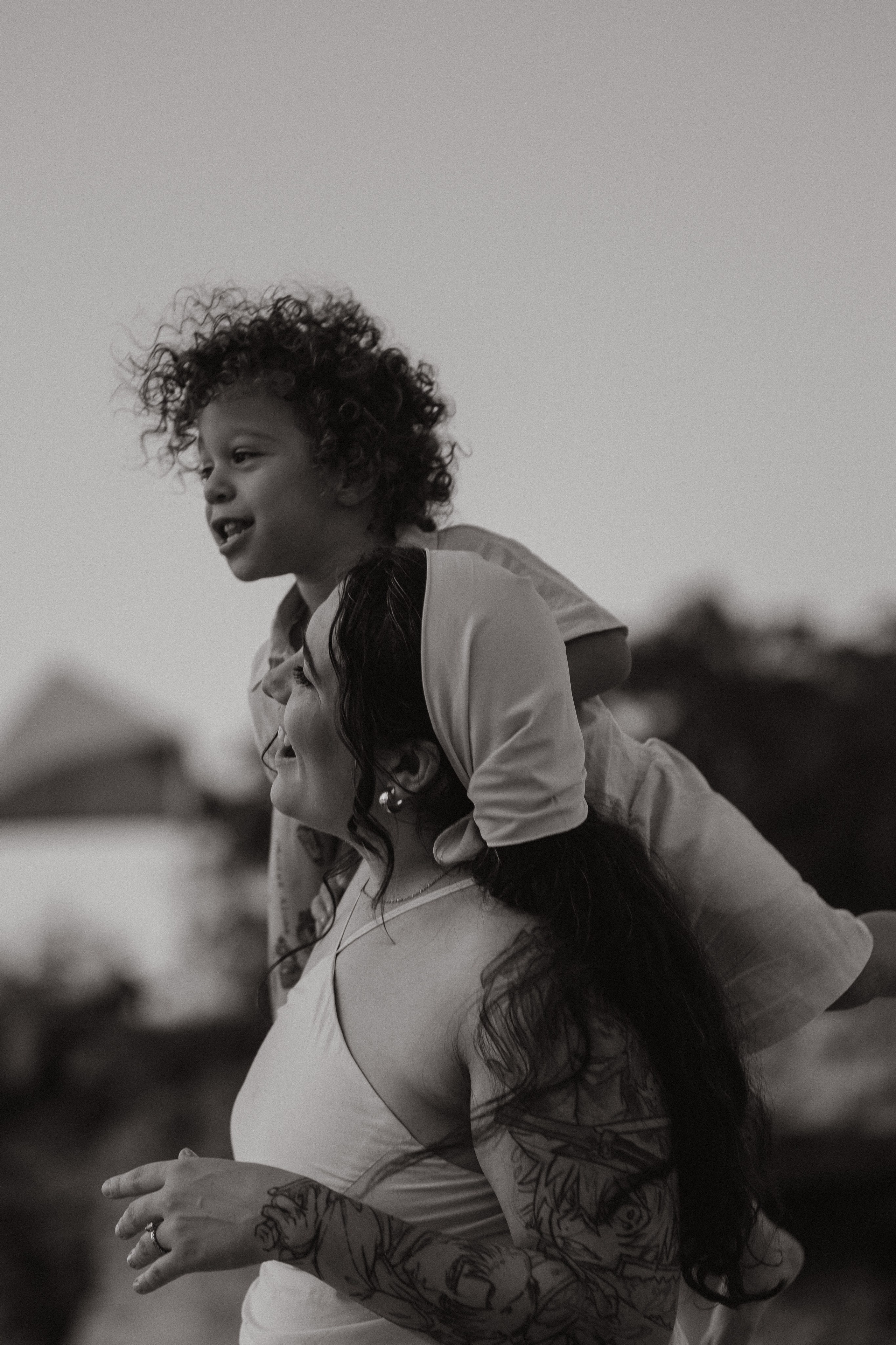 Lake Travis. Lens Captures Life