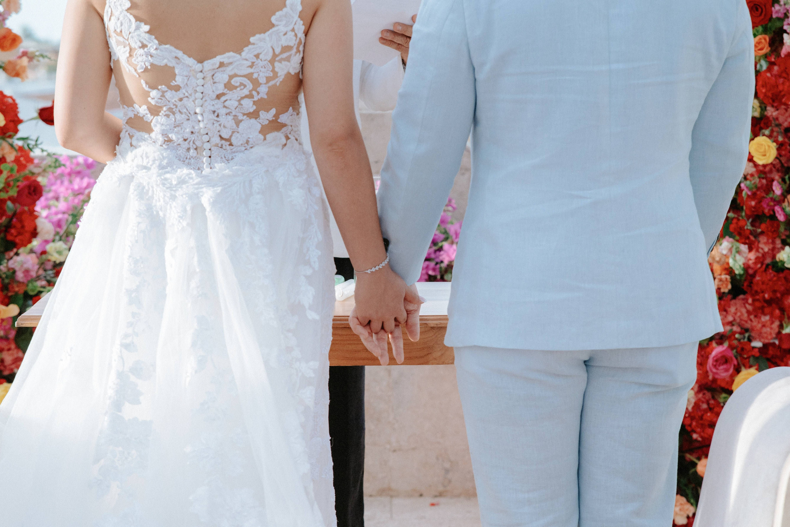 Maria Paula + Thomas. César Vanegas Photography · Wedding & Travel Photographer in Cartagena, Colombia