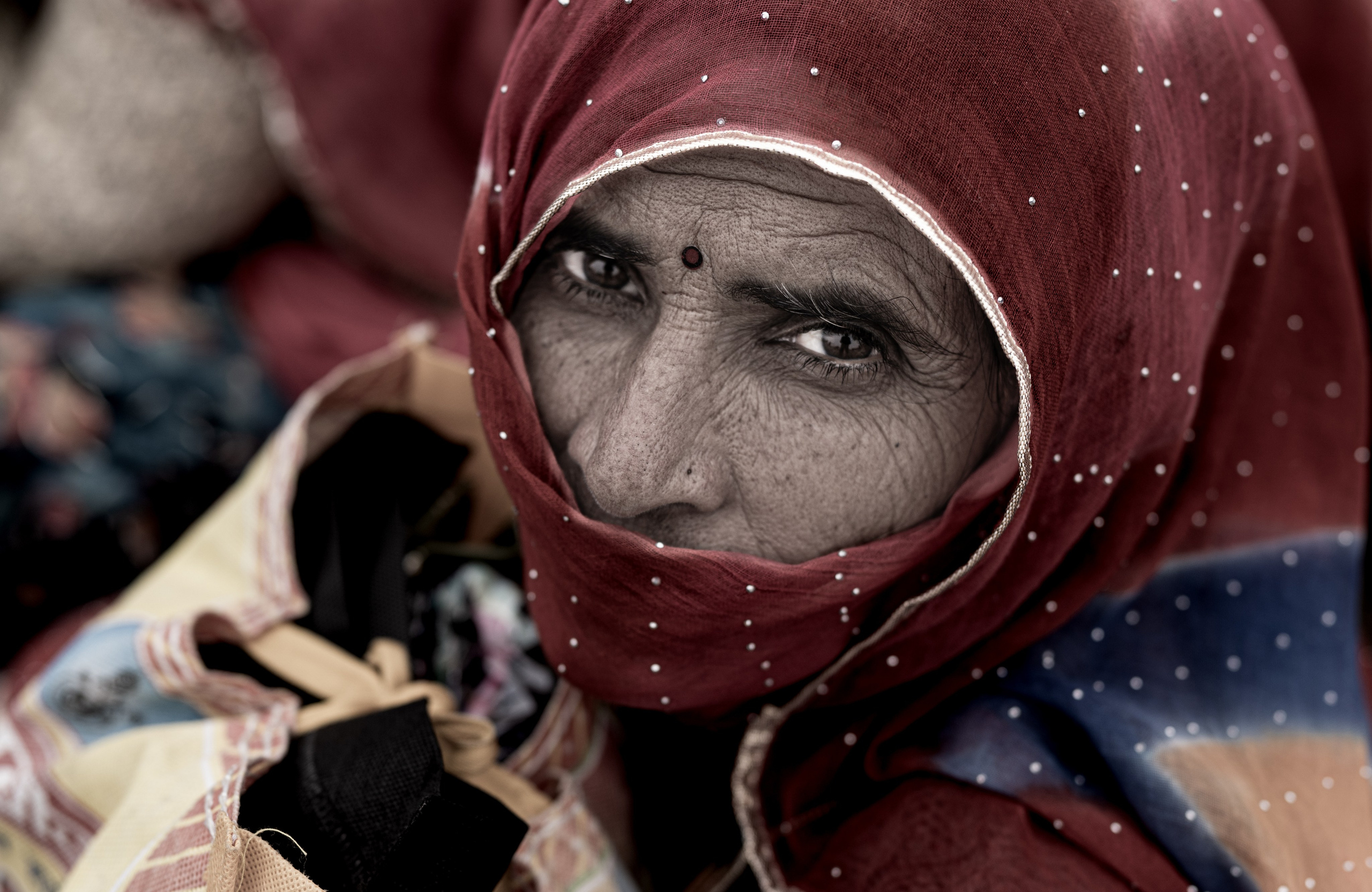 Documentary Photography. Mohit Holani | Director