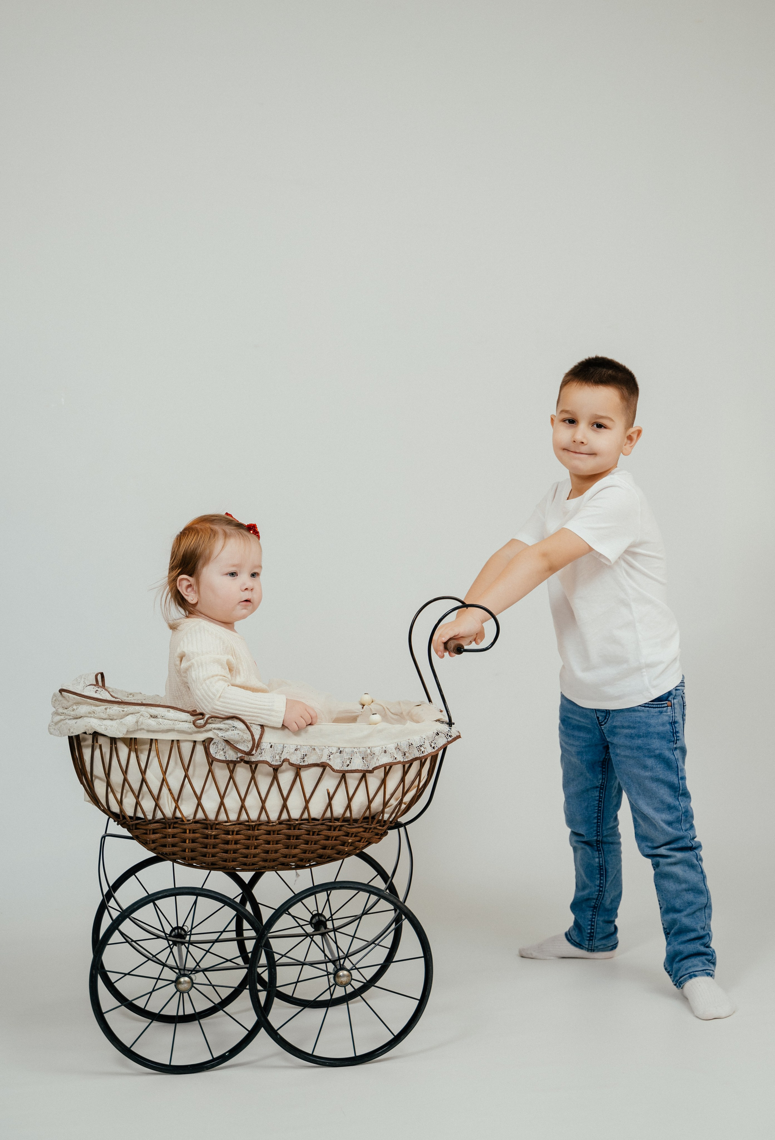Family. Семейный и свадебный фотограф Ирина Будеч