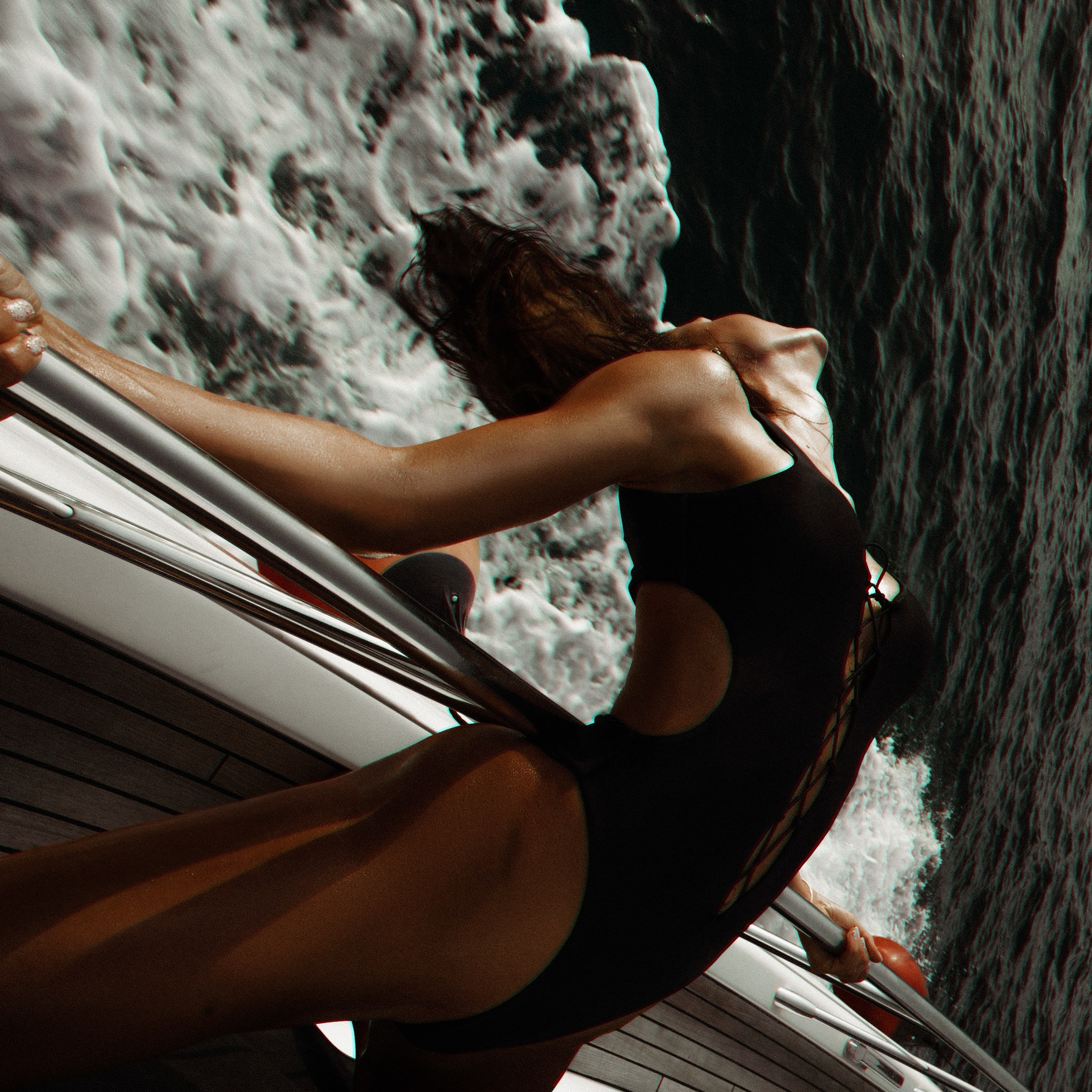 Women. Julia Erina photographer Dubai