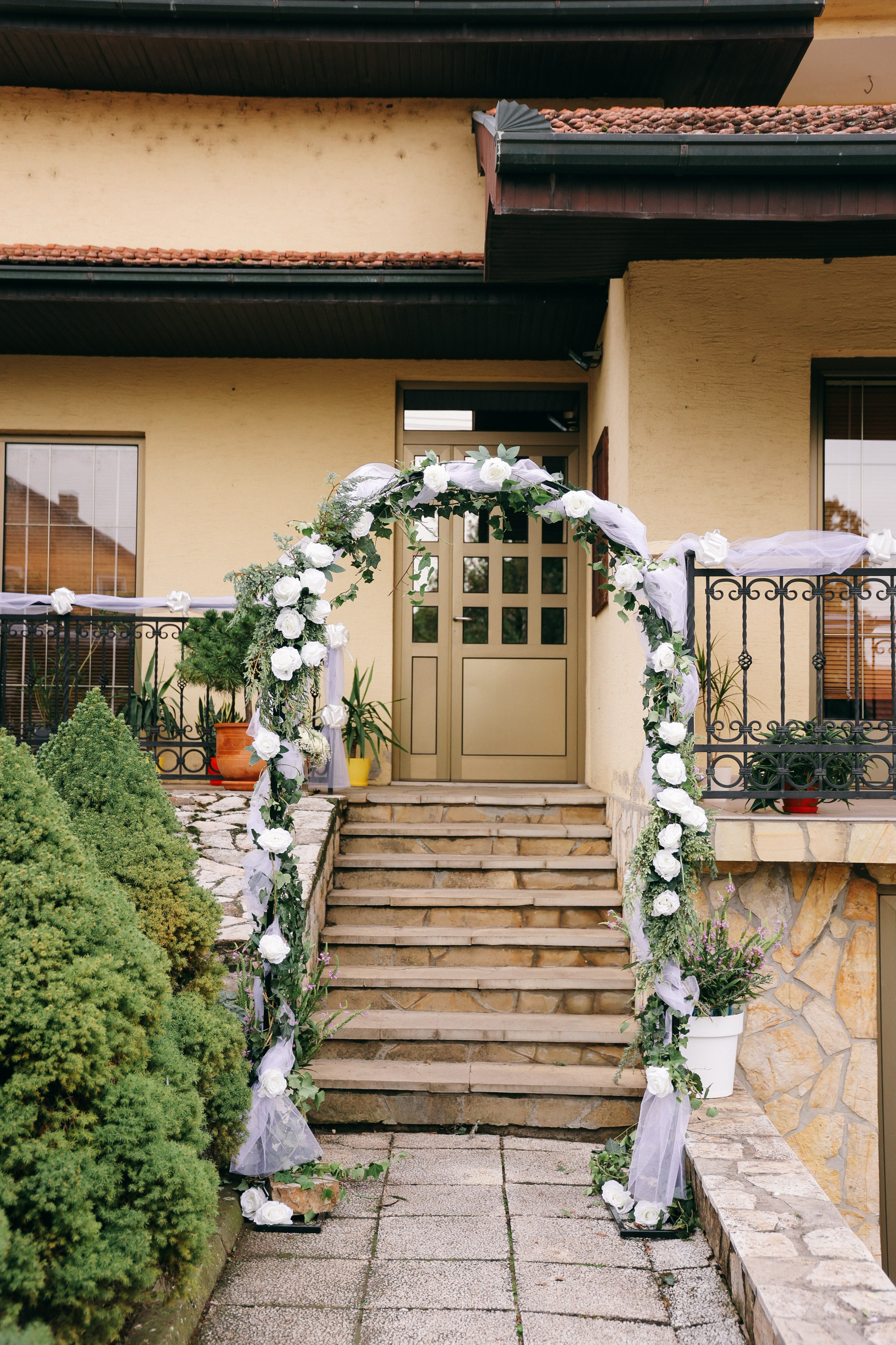 Visnja & Mihailo. Vlada toskic wedding and event photographer