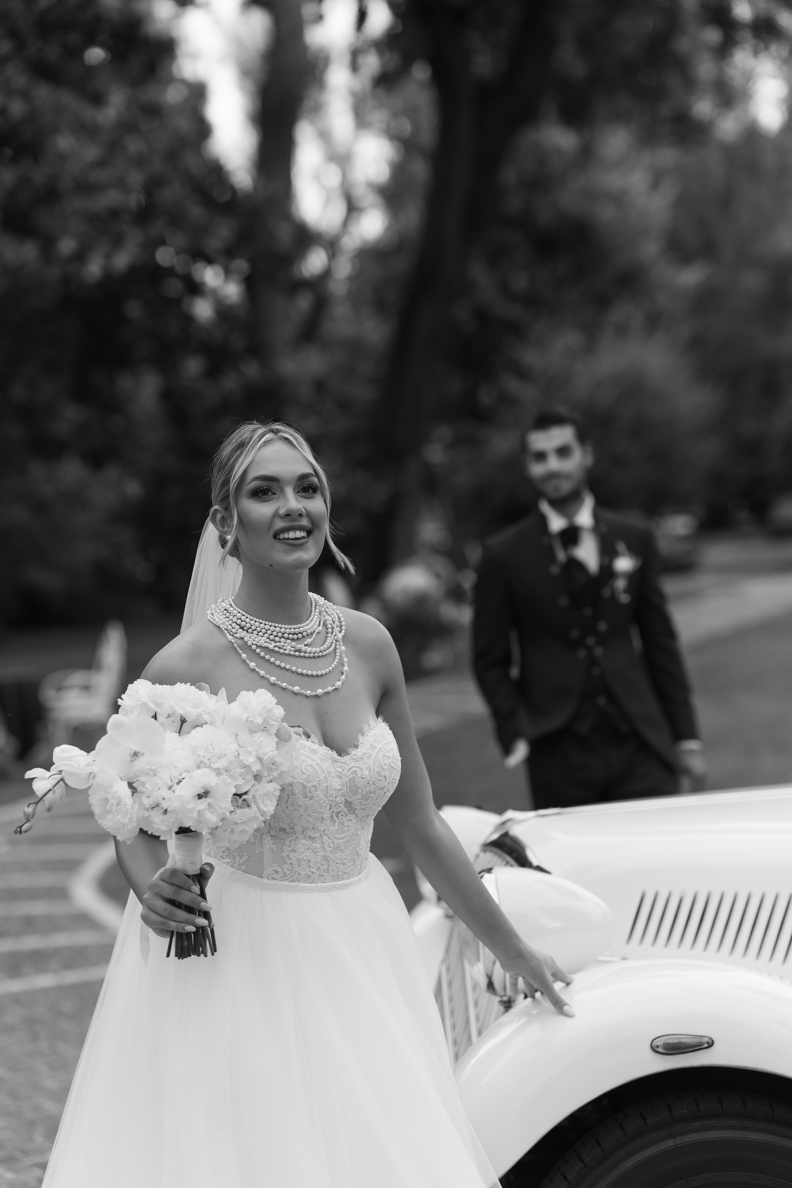 Vittorio&Noemi Grand Hotel. Fotografa Rimini