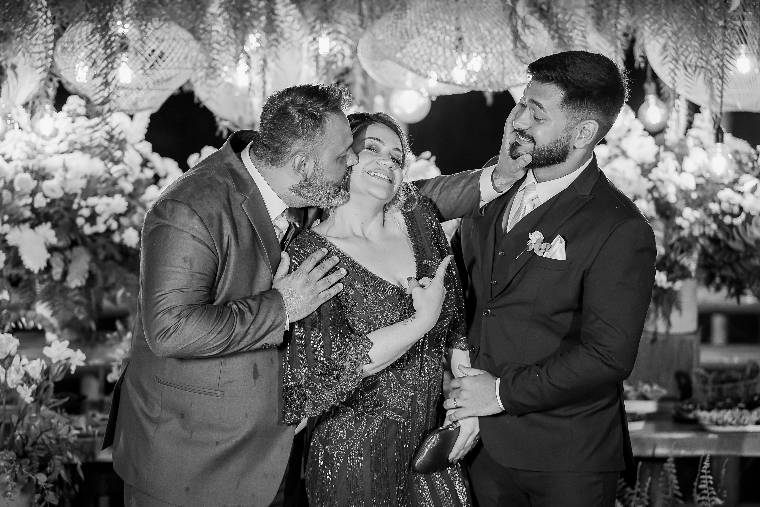 RAFAELLA E SAMUEL. Fotógrafo de Casamento em Belo Horizonte | Emerson Garbini
