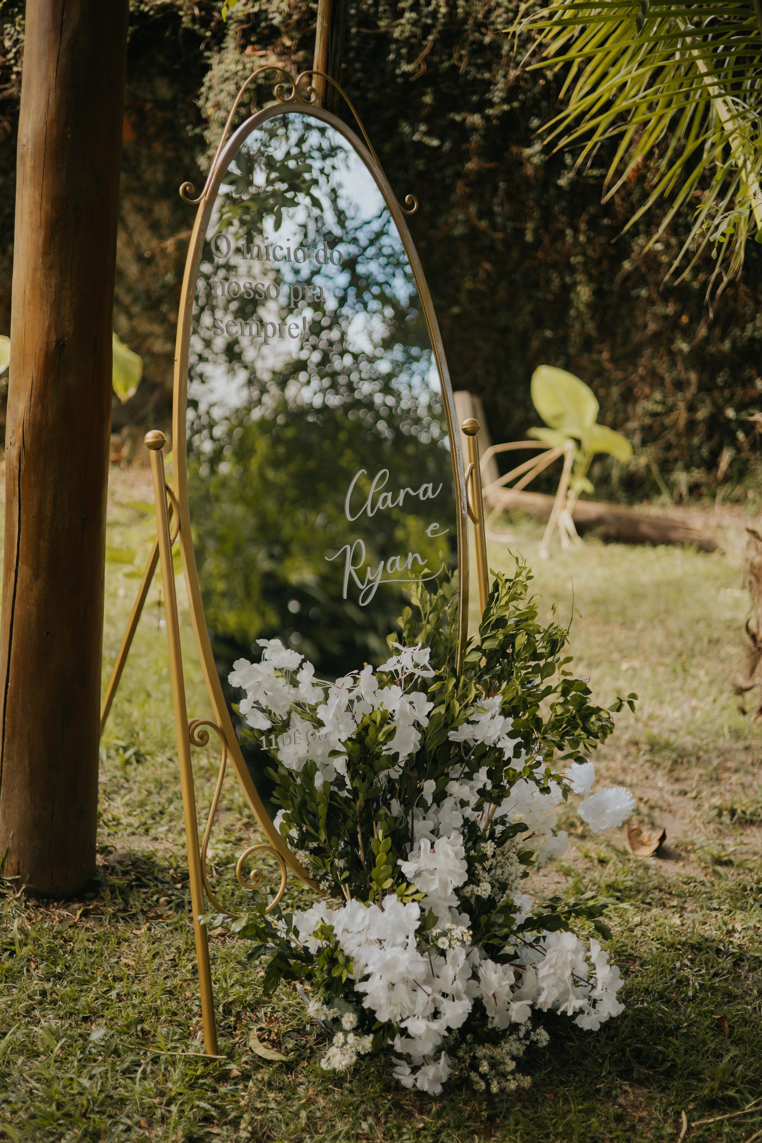 Clara & Ryan. Fotógrafo de Casamentos na Bahia — Richard Silvestre