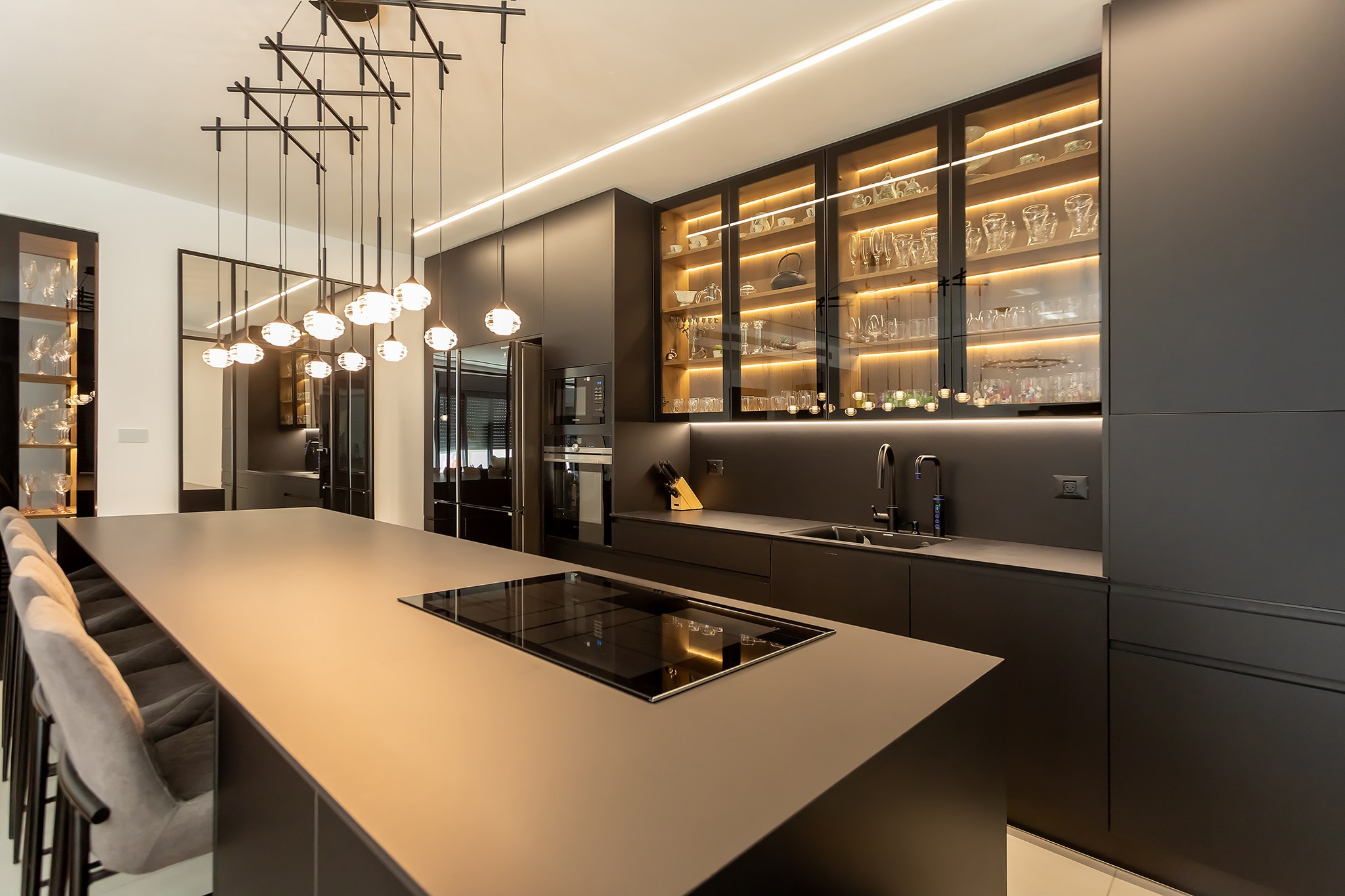 Фотограф интерьеров недвижимости в Израиле для Booking и Airbnb