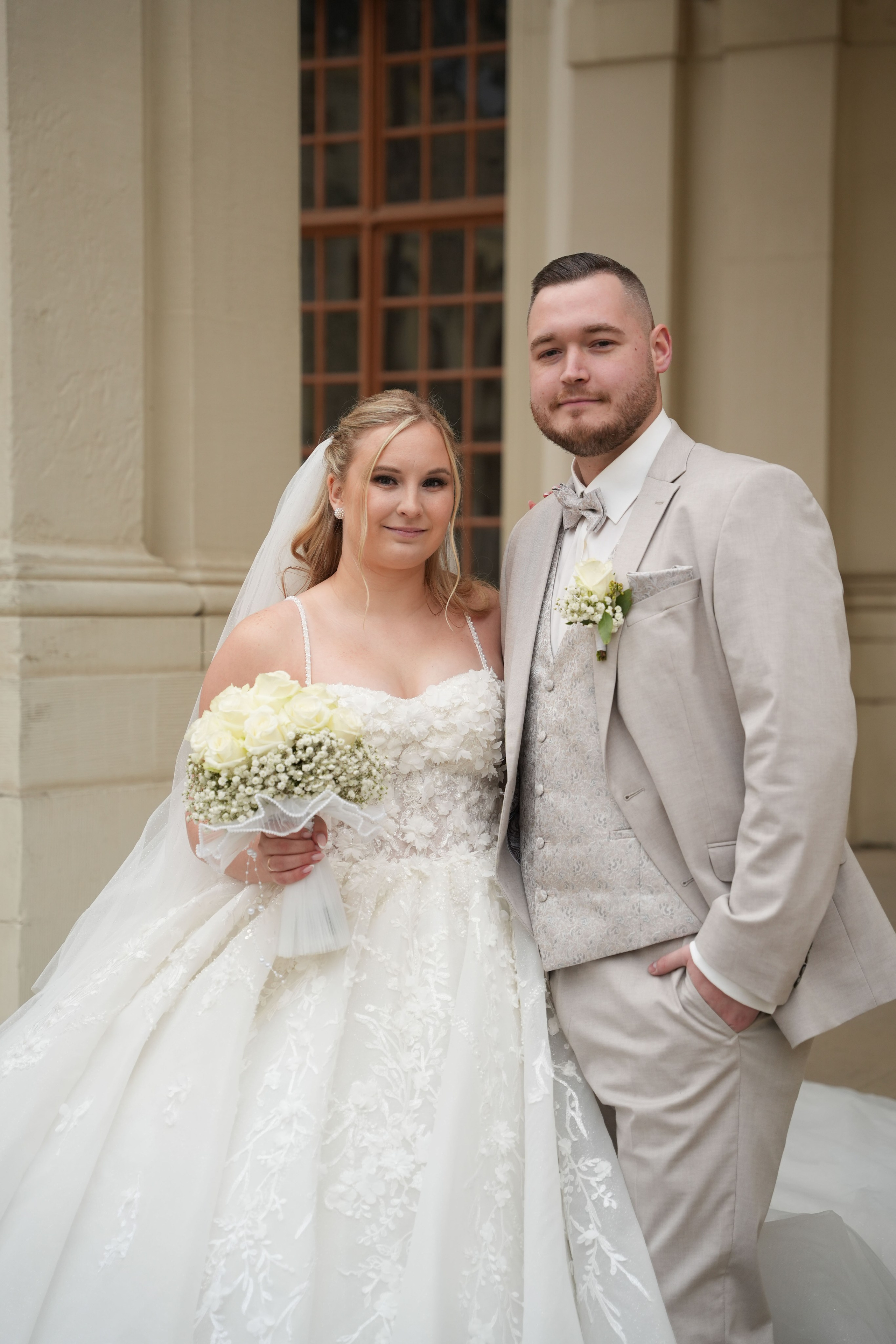 Junna & Stefan. Fotostudio in Metzingen