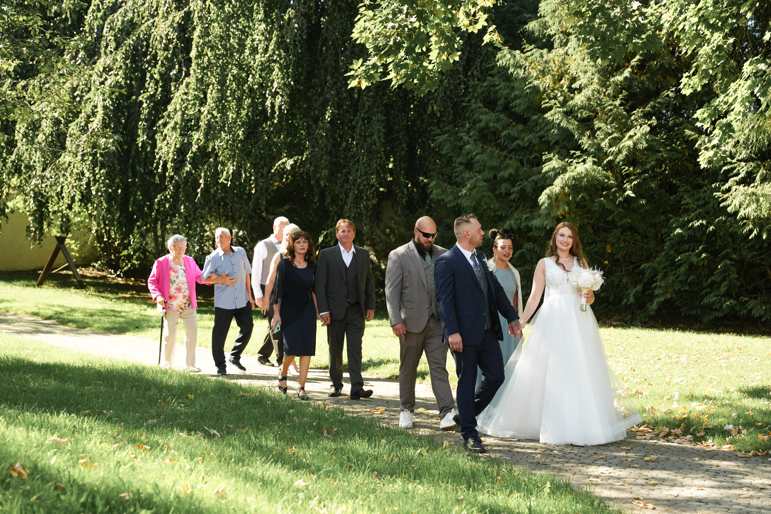 Anastasia & Tomas. Fotostudio in Metzingen