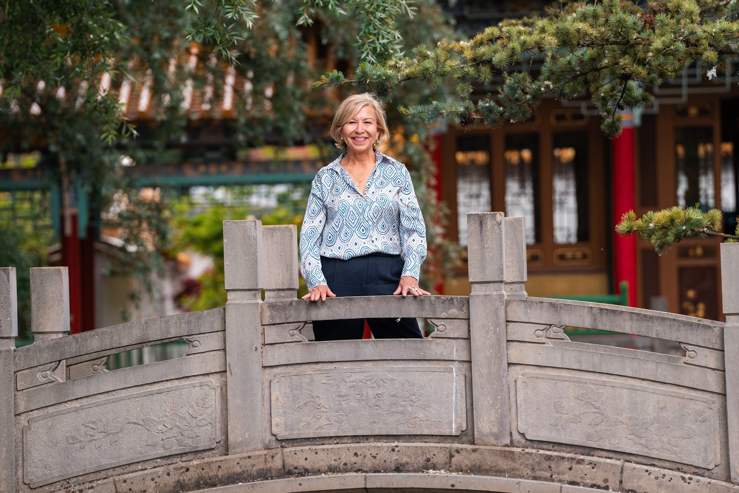 Sylvia (Steuerberater). Fotostudio in Metzingen