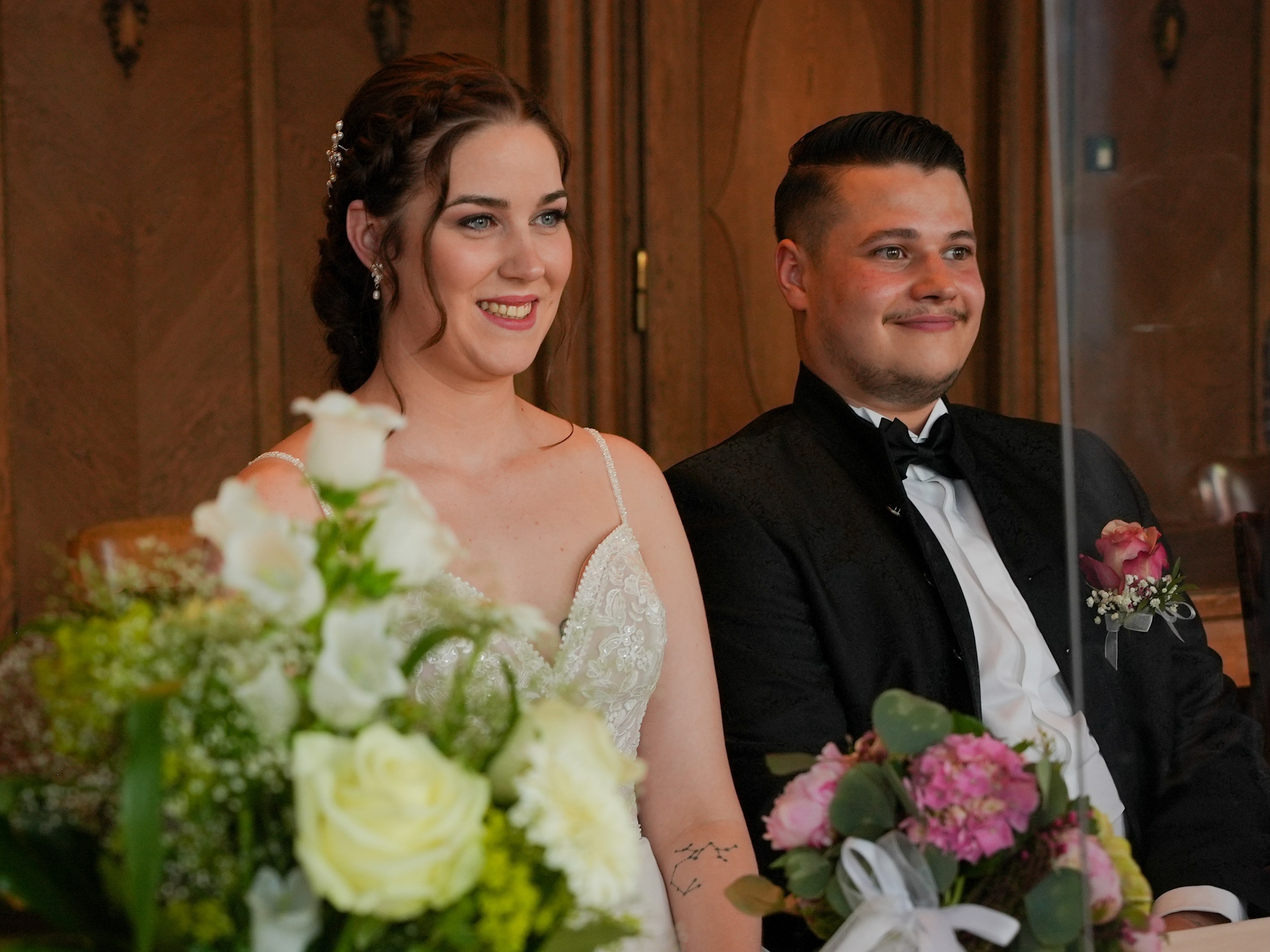 Franky & Angelika. Fotostudio in Metzingen