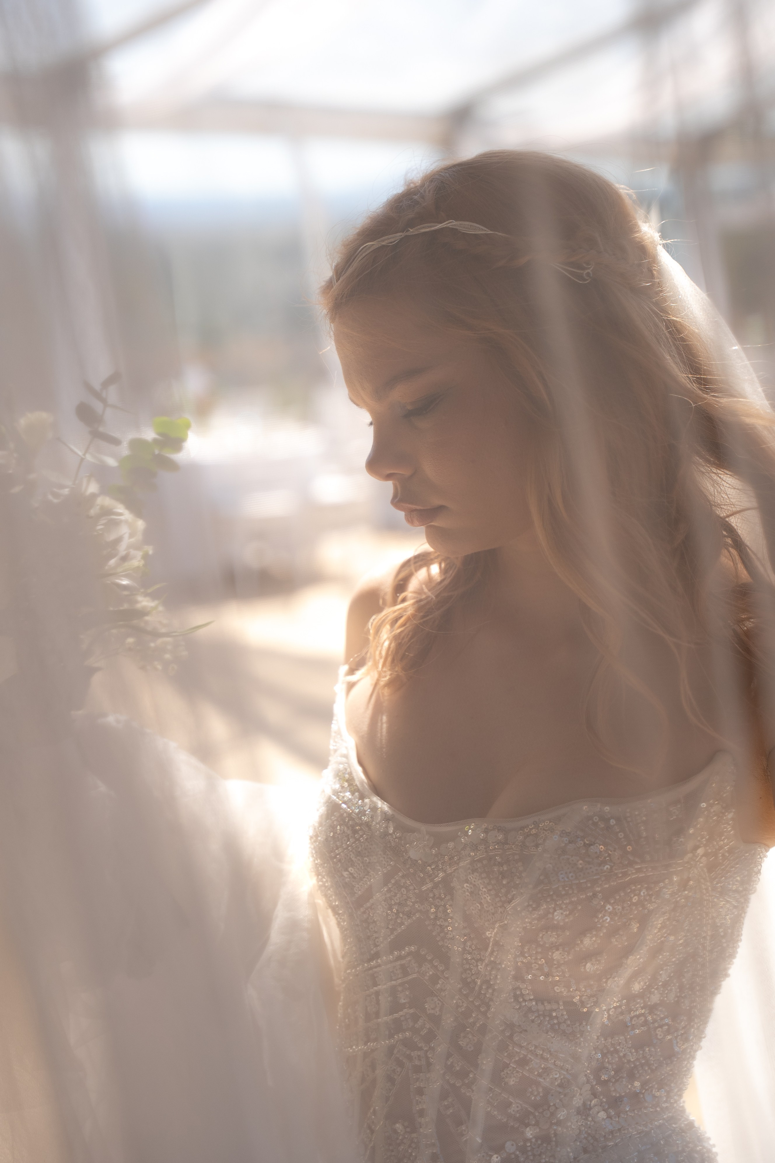 Bosco | Destination Wedding Photographer