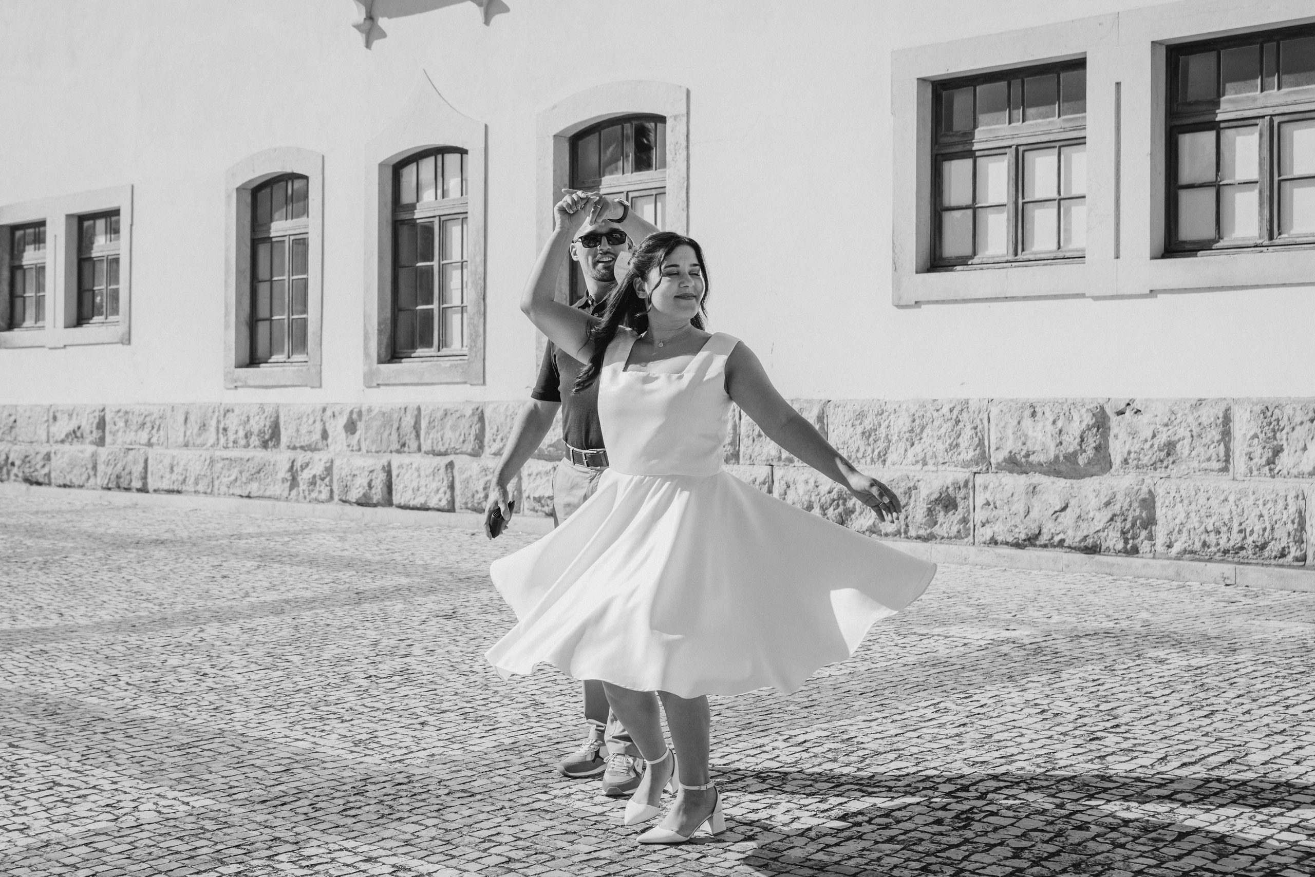 Galeria e Filme de Casamento — Ana Cristina & Ricardo. Fotografia e Filmes de Casamento de Luxo | Portugal & Destination Weddings | Ricardo & Mary Pictures