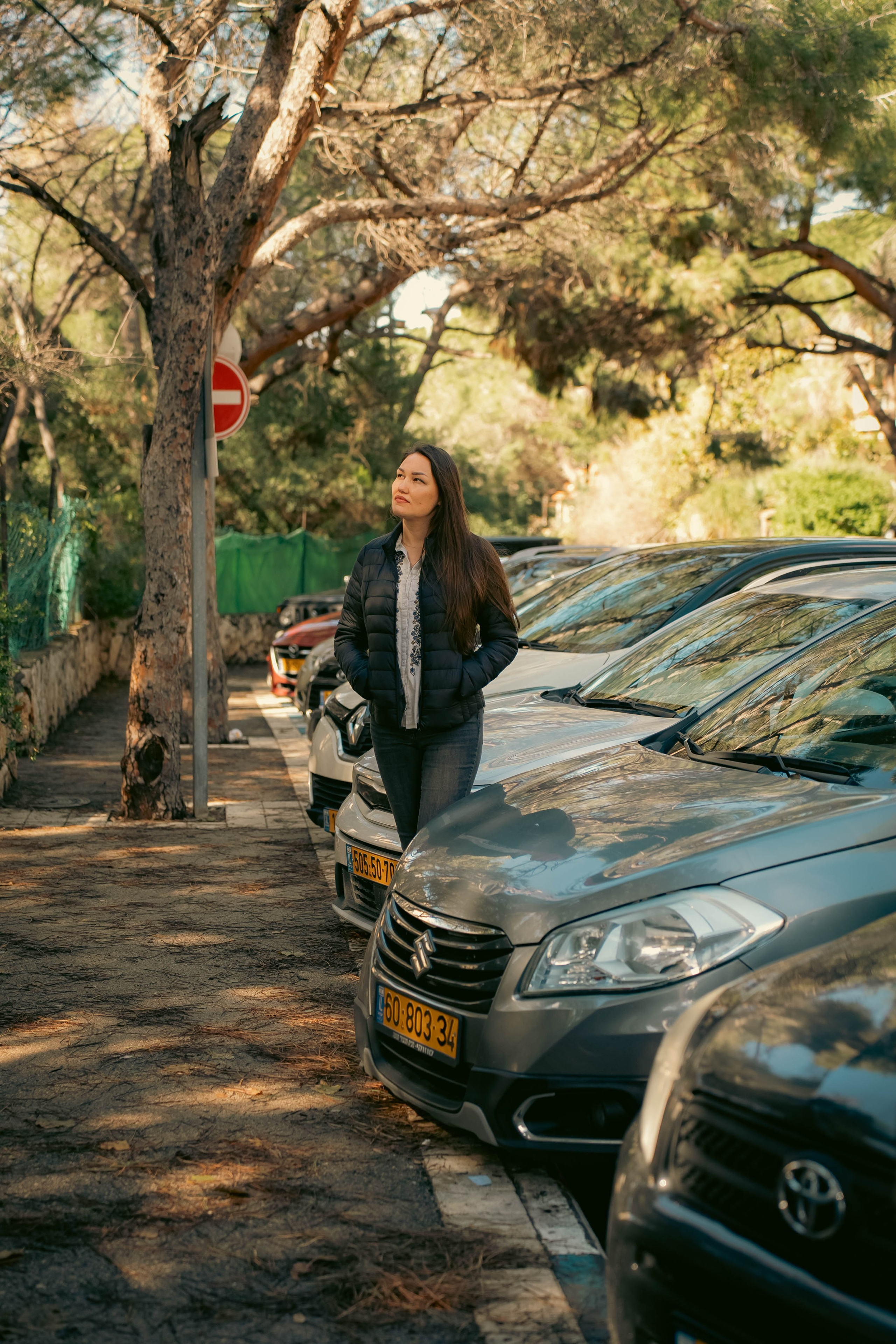 Enchanted Spring: A Haifa Love Story. Michael Pixel Photography | You’re a Star