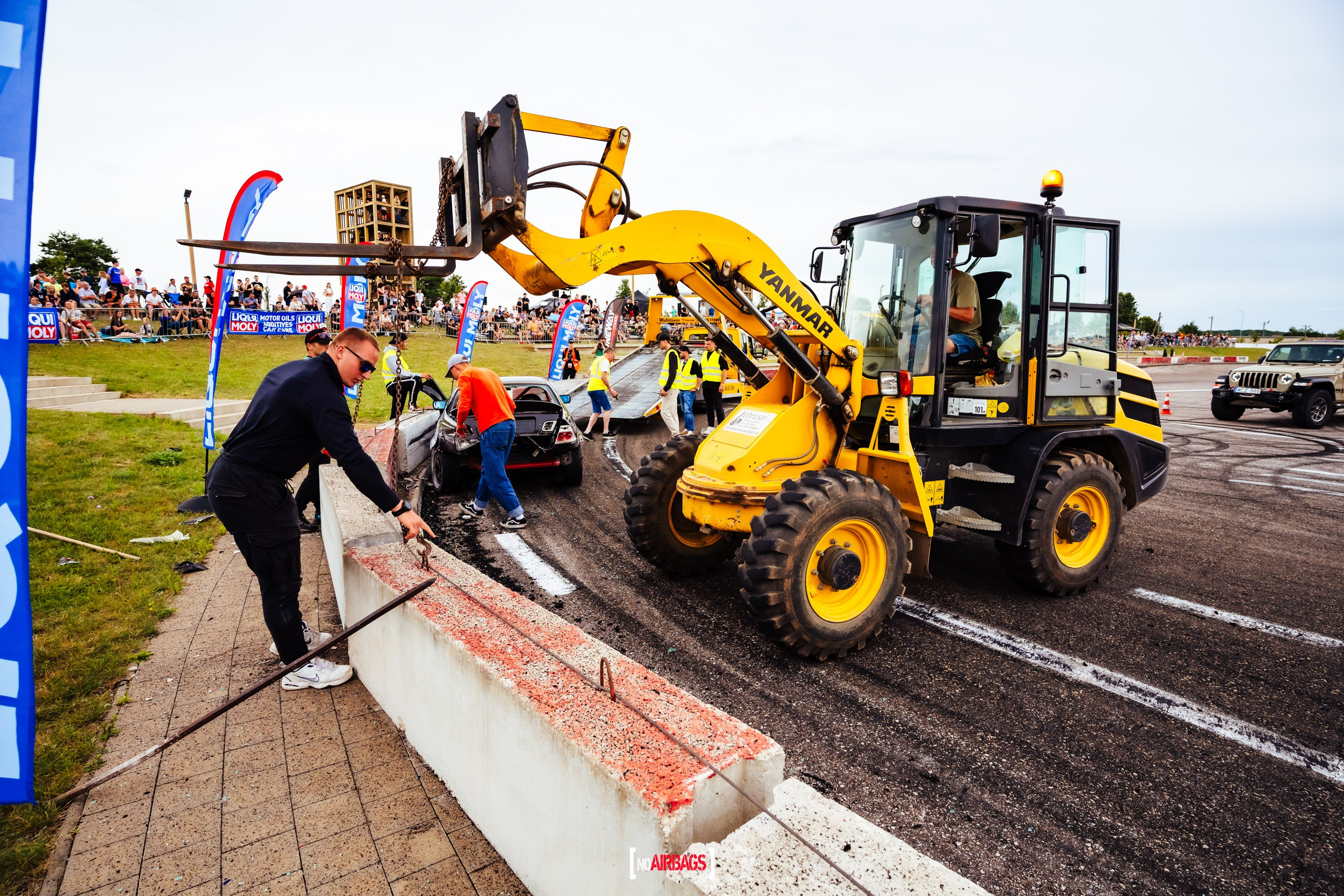 LASF 2024 M. SEMI-PRO DRIFT MOLĖTAI. OnePIXEL