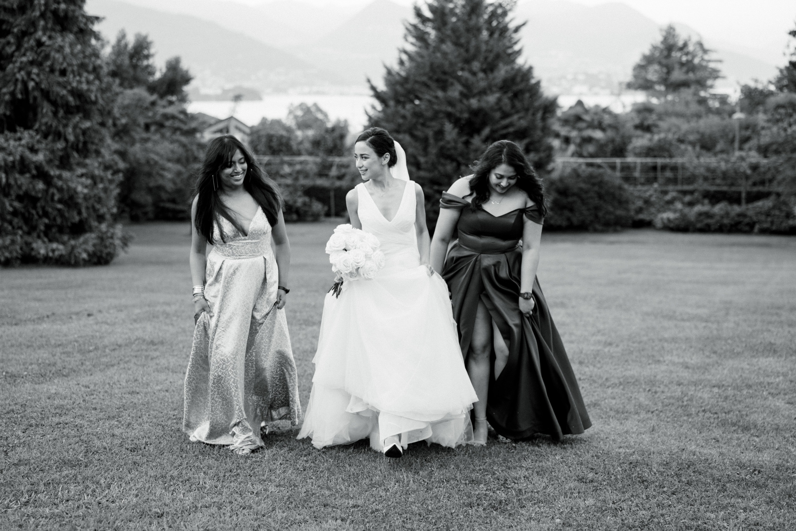 Andrew & Asya. Fotografo di matrimoni