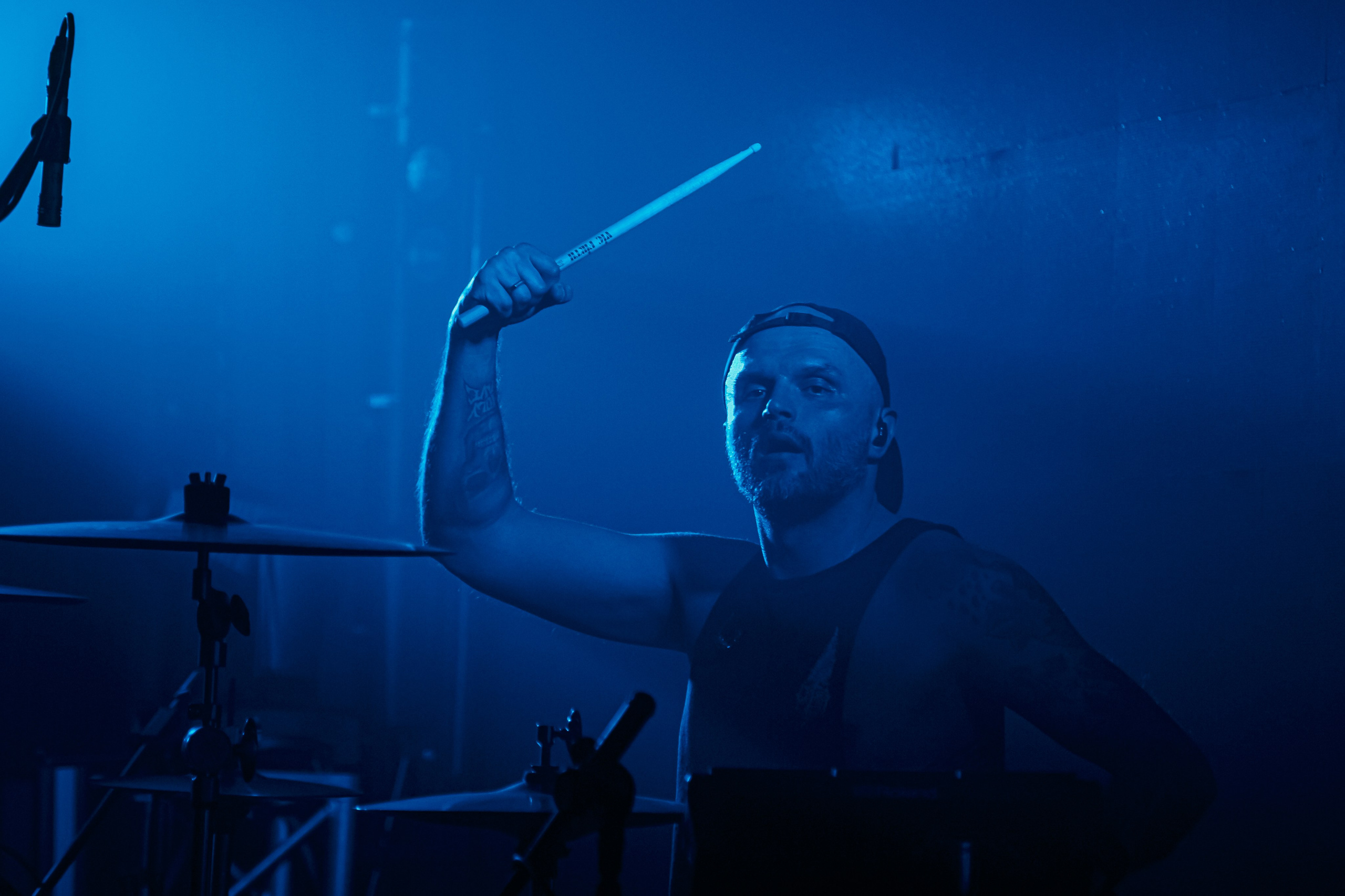 Atl at Hayfilm, Yerevan. Nicky Tseps PH