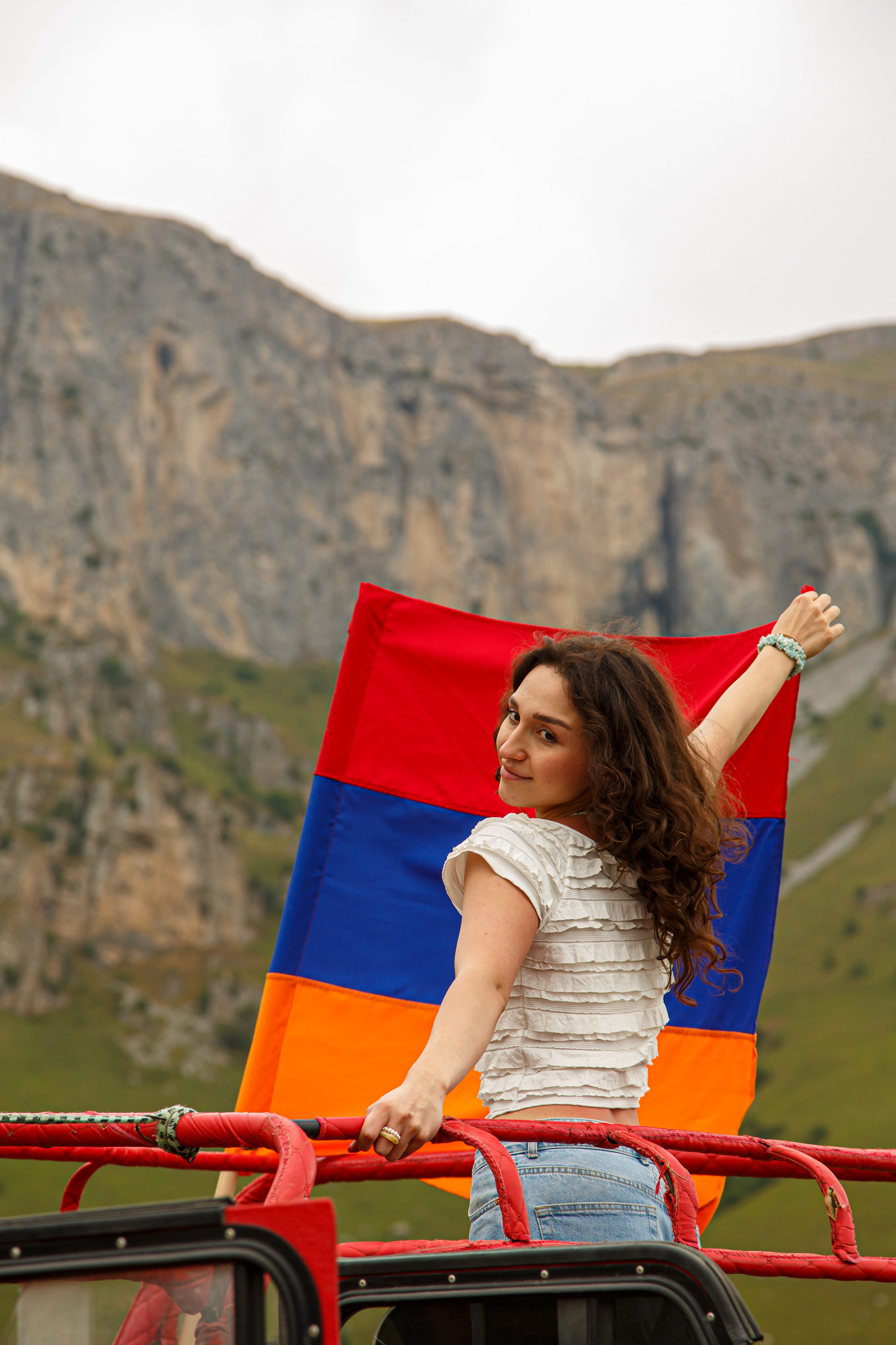 Dili tours