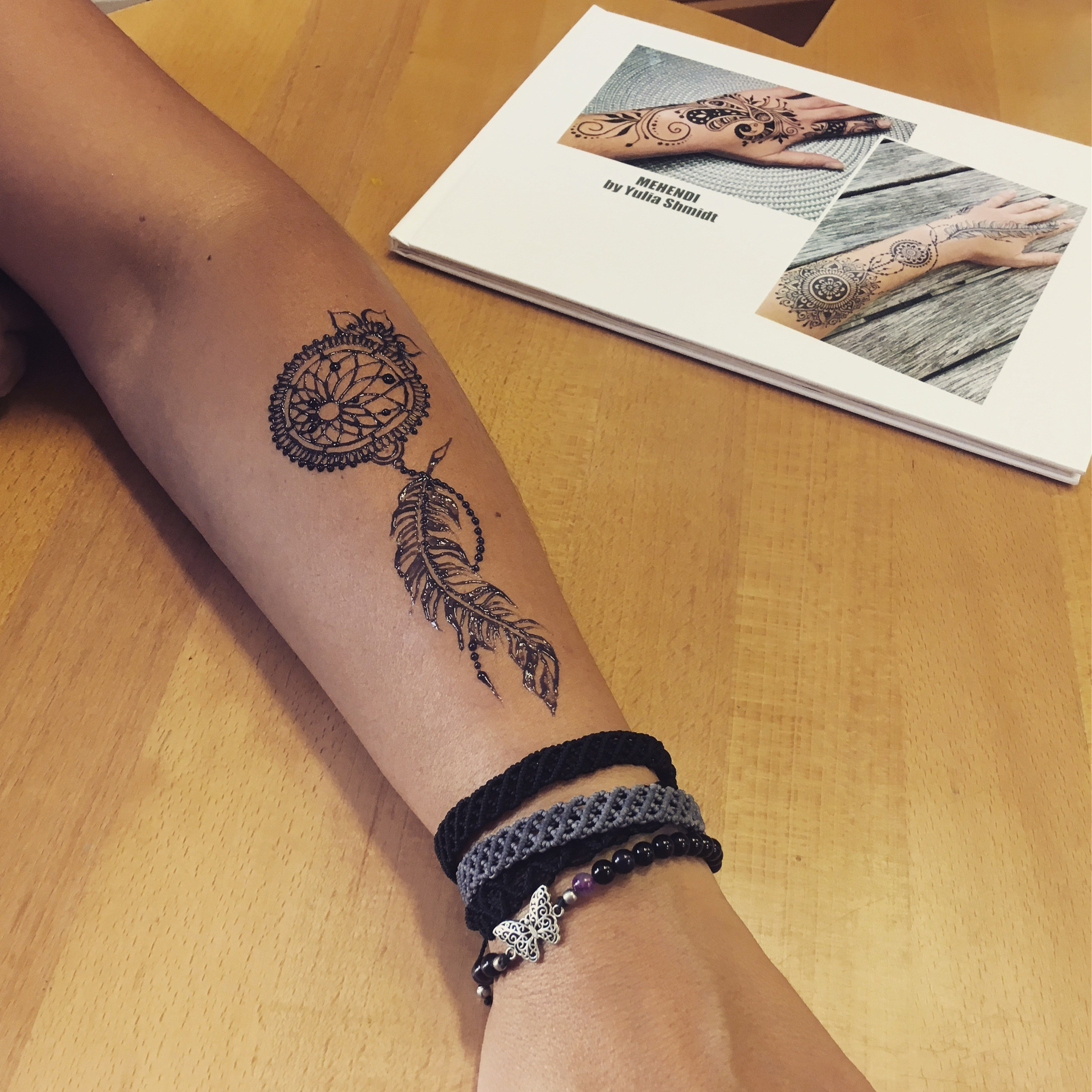 Kanapotrfolio. Numerologija. Nevrografika. Delavnice