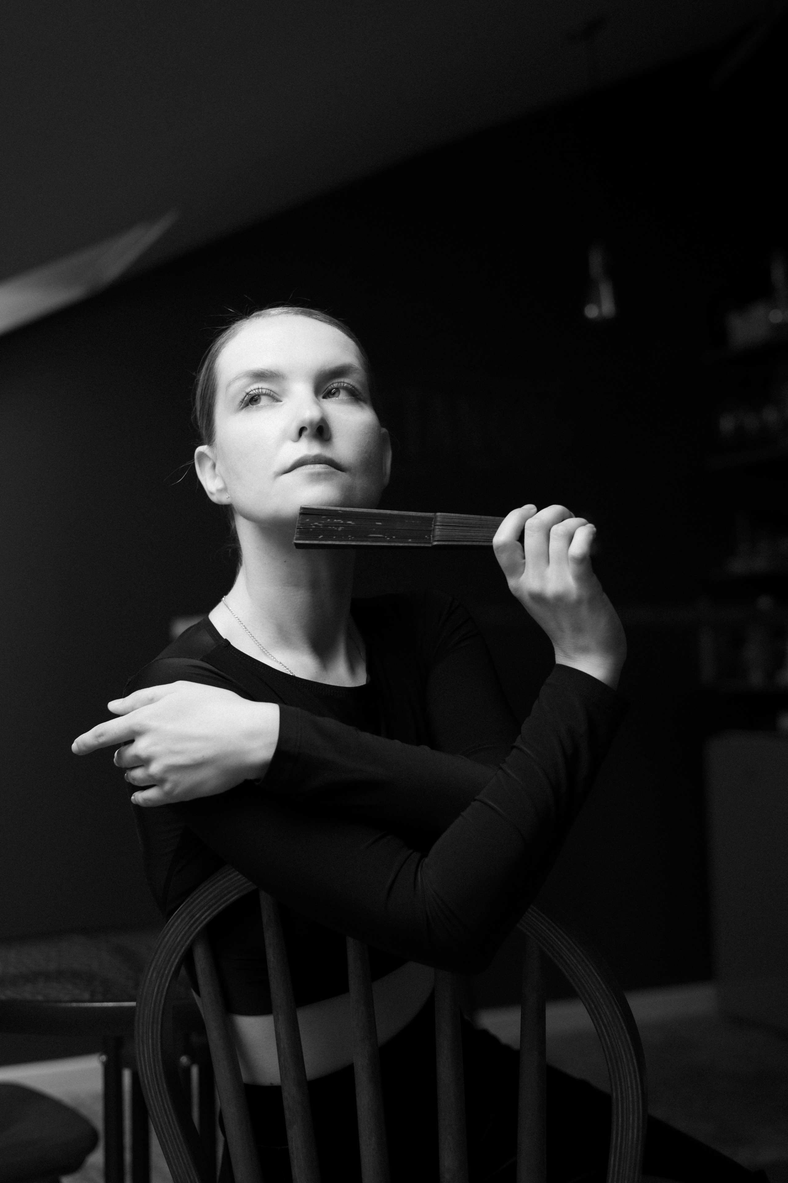 Женский портрет. Фотограф в Стамбуле | Zlata Zengin