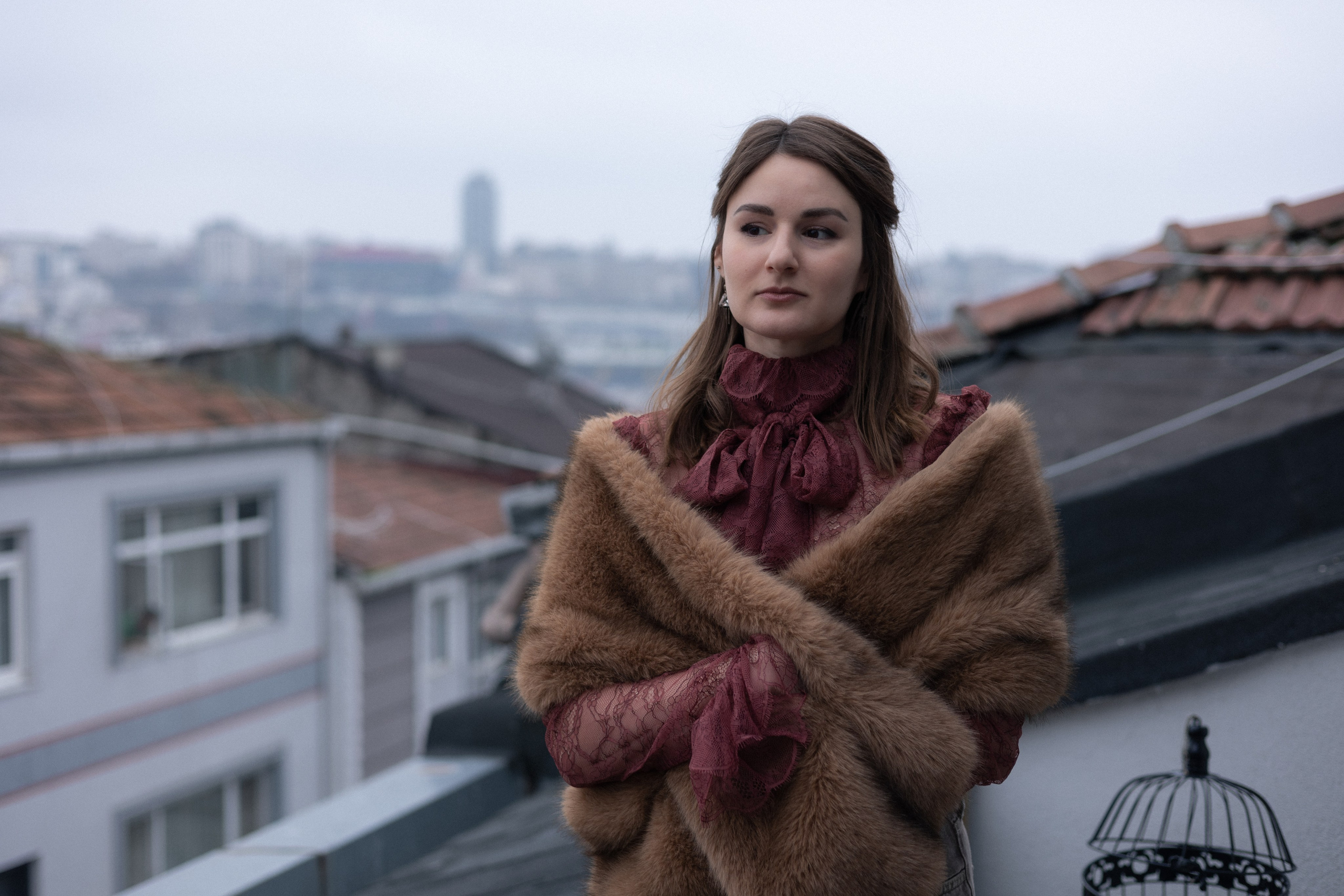 Фотограф в Стамбуле | Zlata Zengin