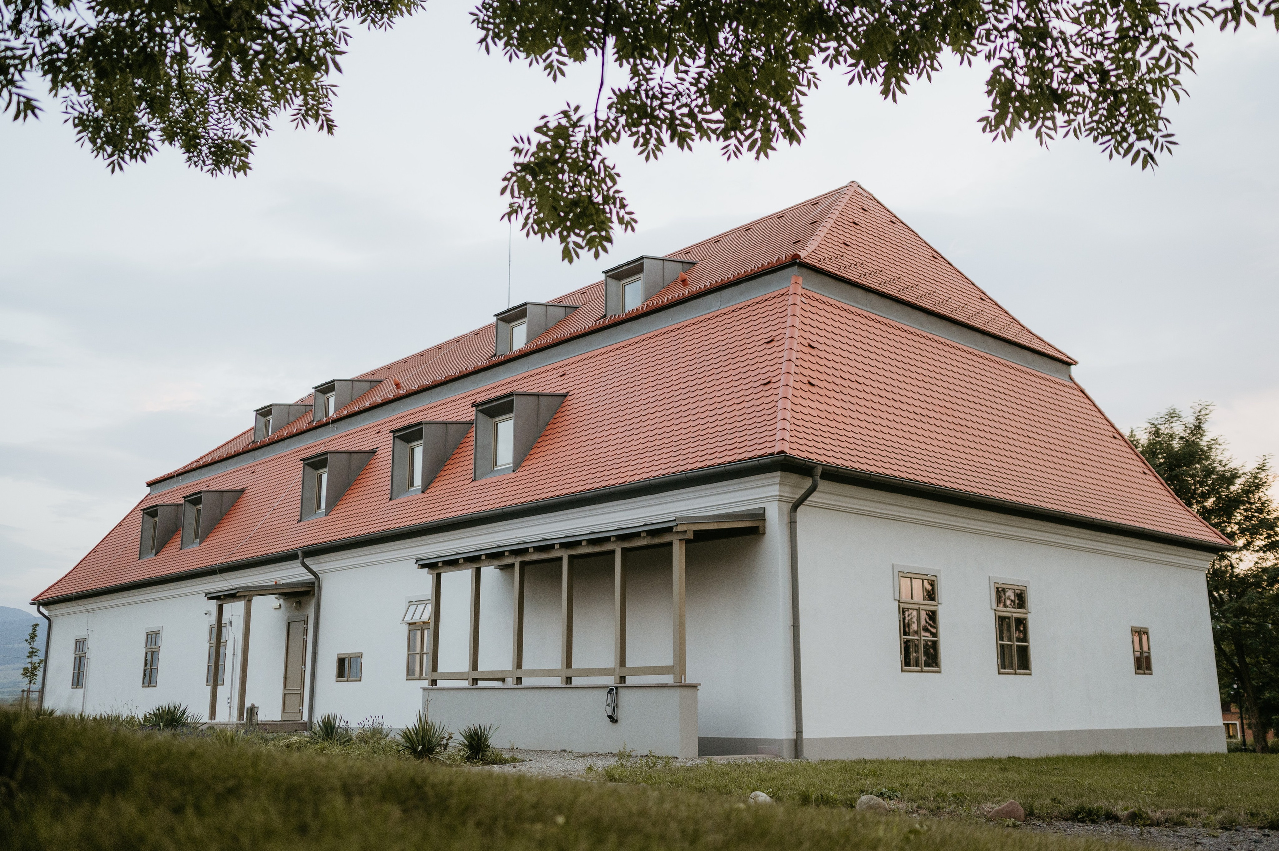 Adina și Ciprian. Valentin Melen — wedding photographer