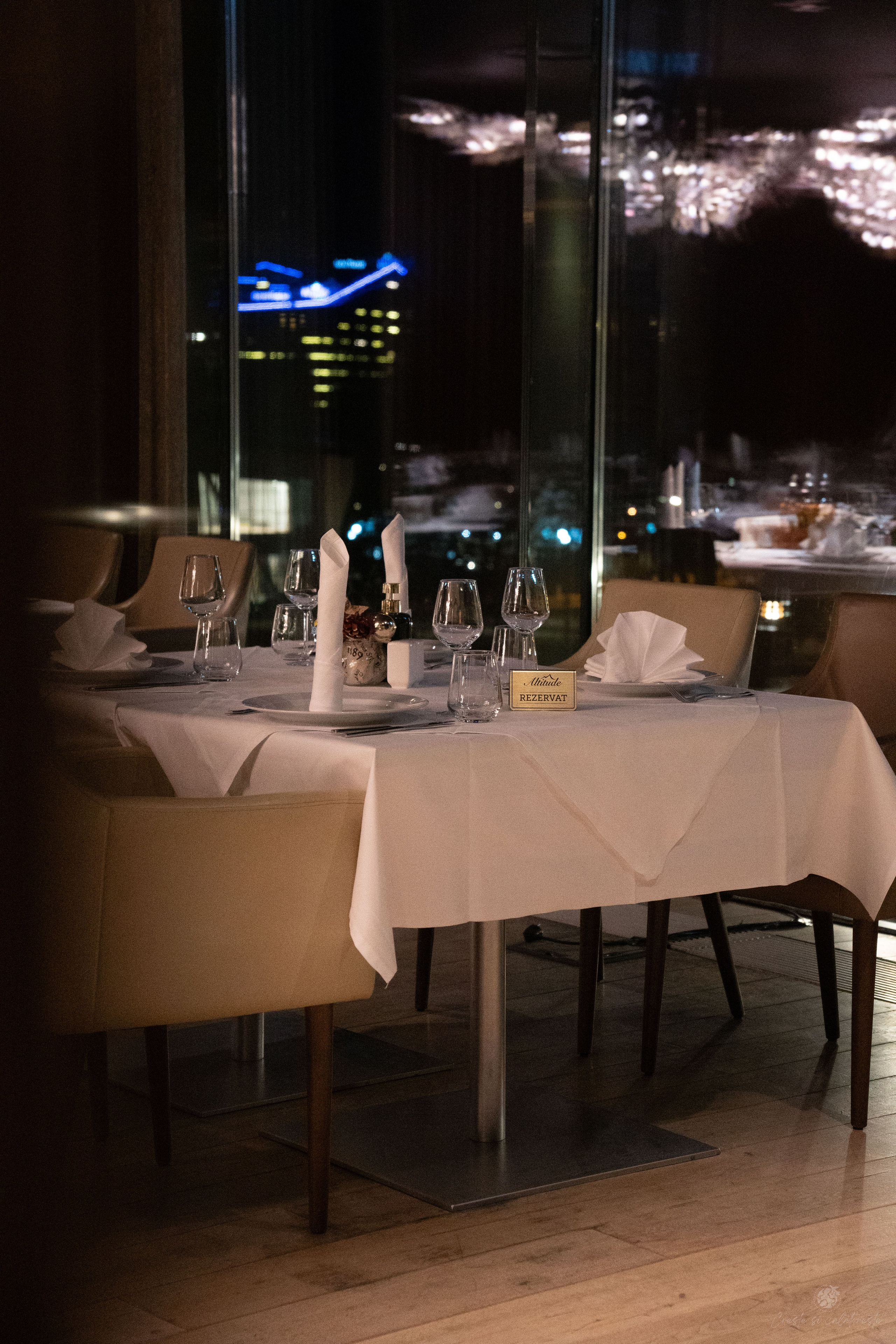 Ana Hotels. Creste si calatoreste