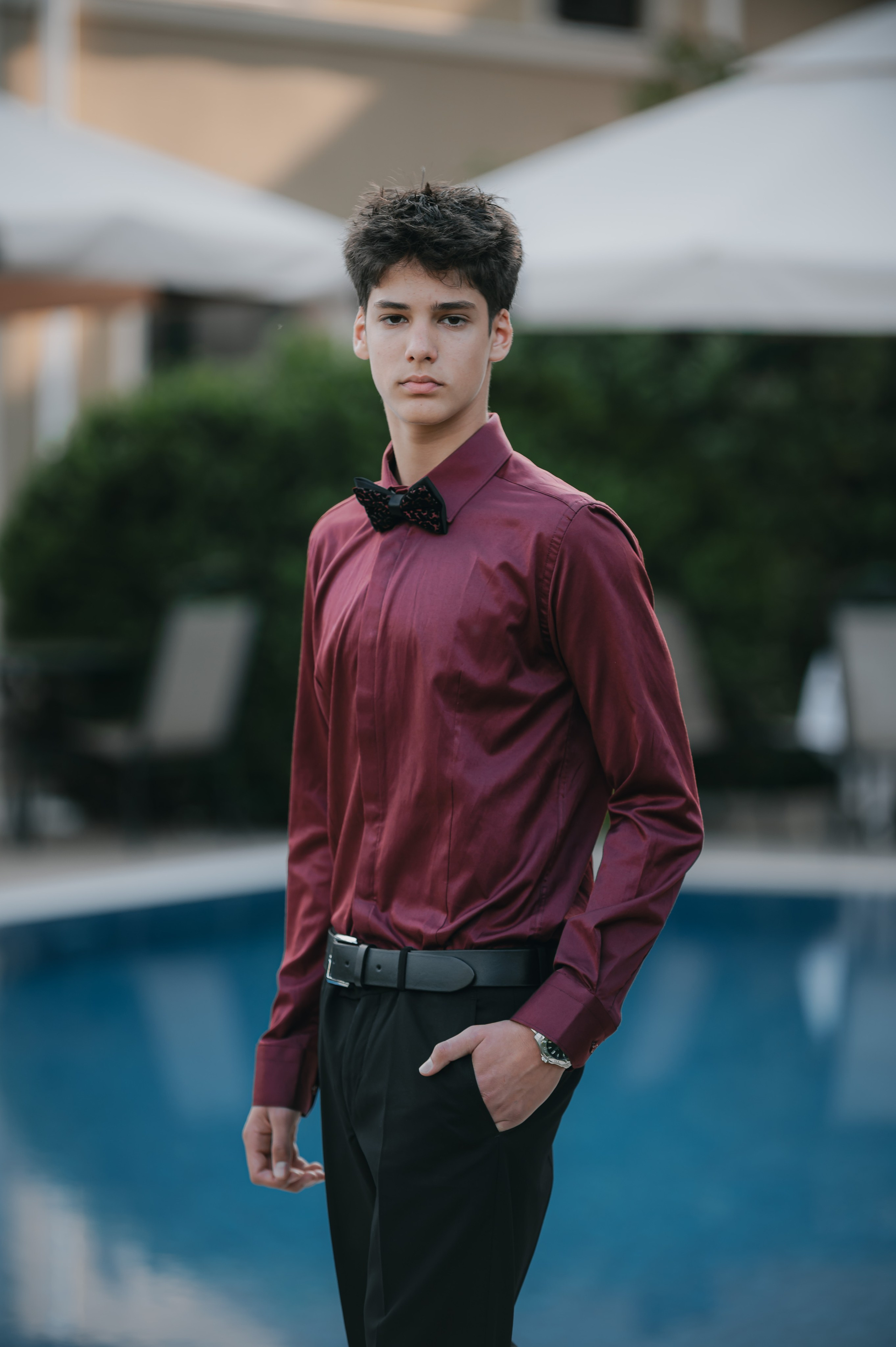 Clasa a VIII-a B Colegiul National C.D.Loga Timisoara