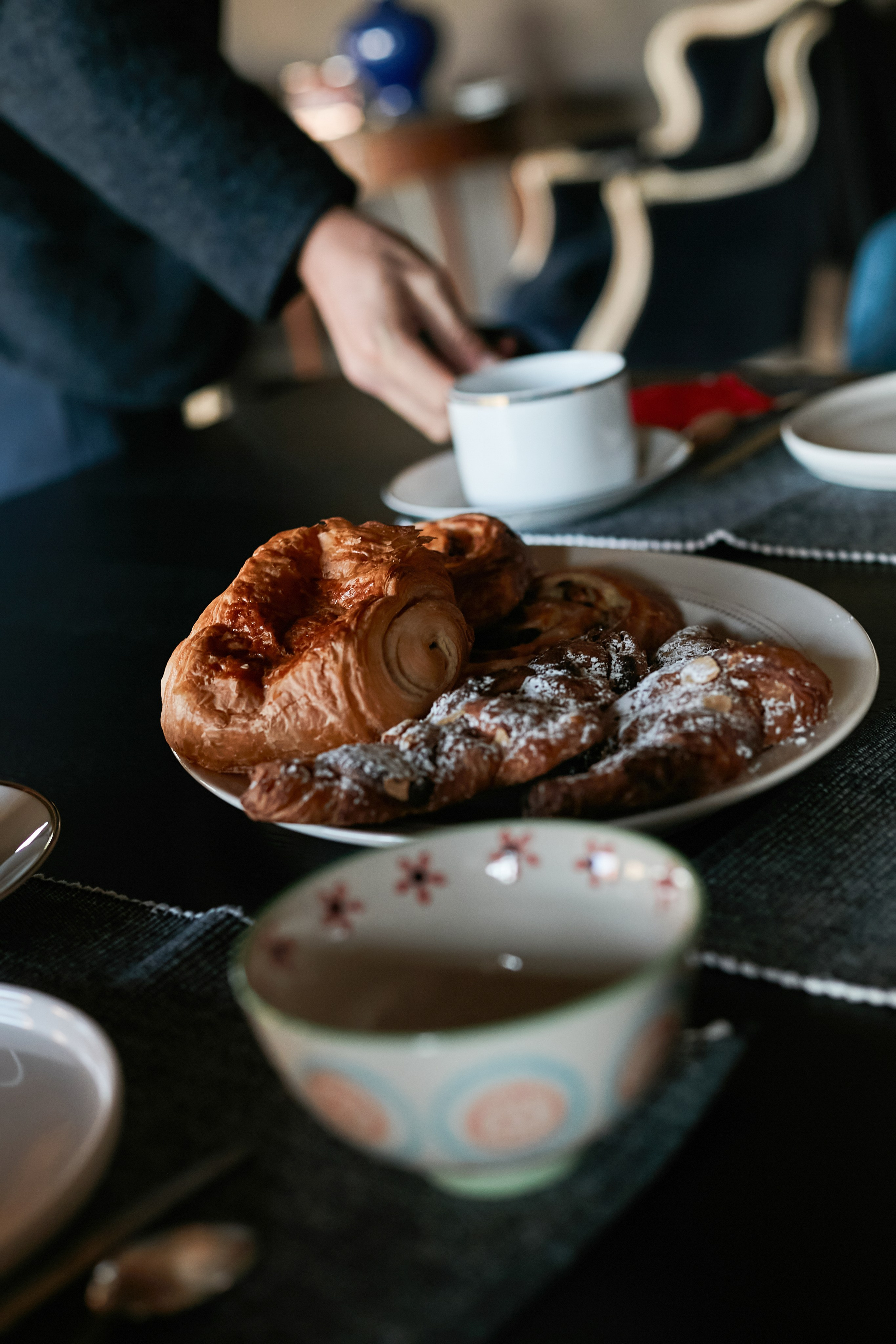 Family story in France. Amazing photo session at a time convenient for you. Y