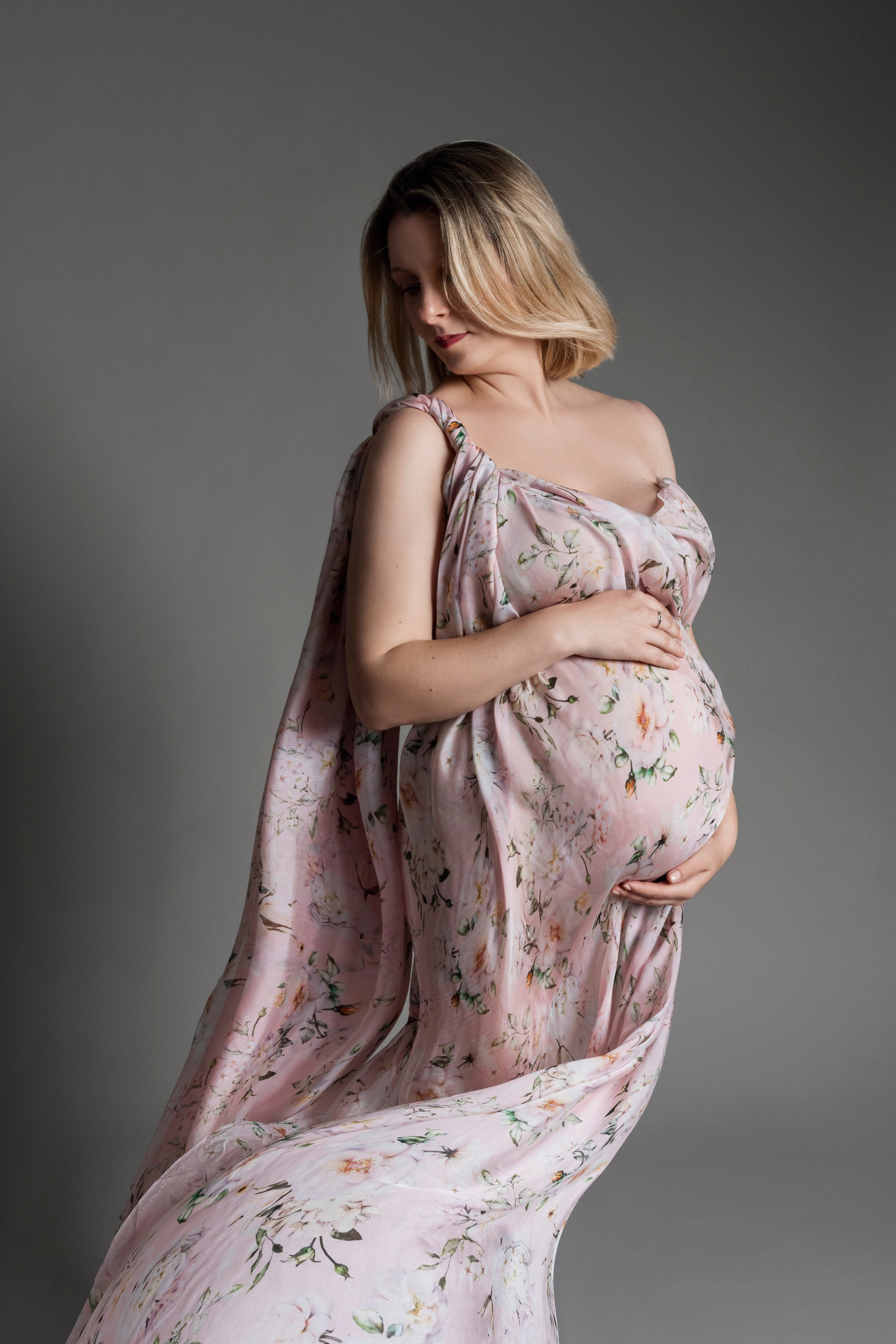 Servizio fotografico MATERNITY. Natalia Maryach Photographer