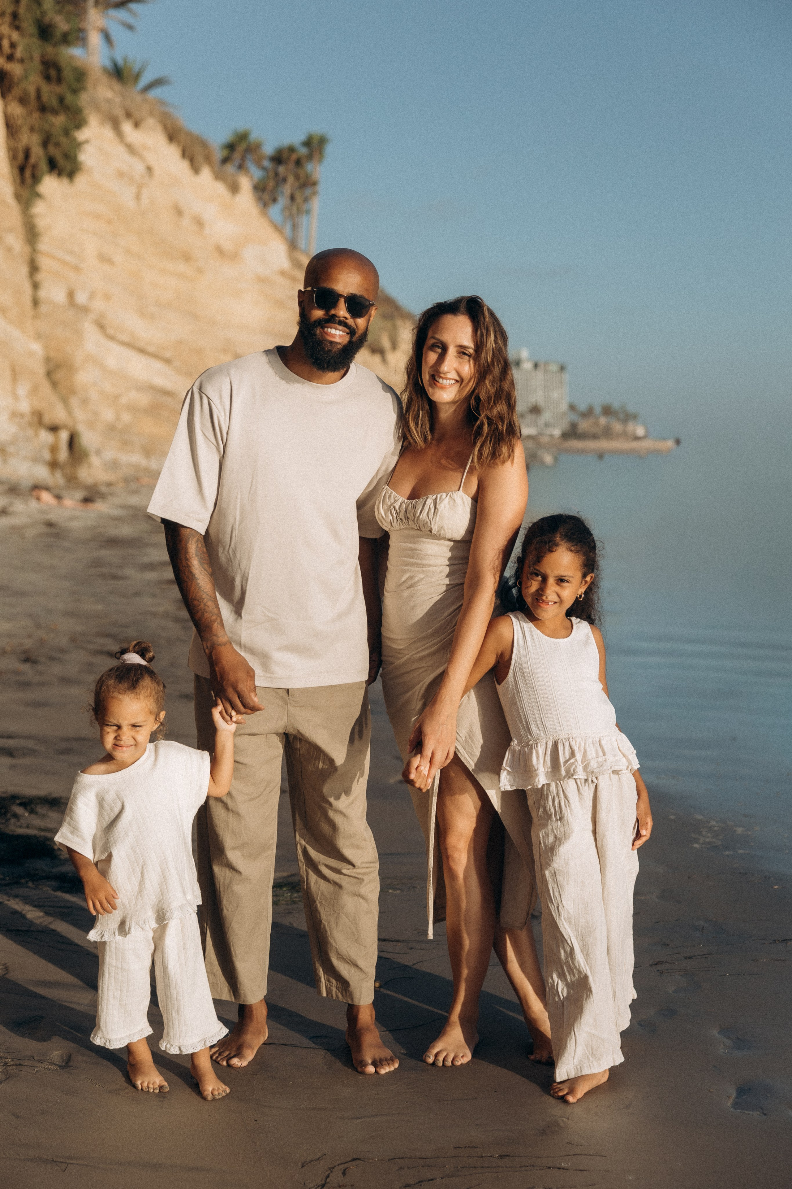 *. Wedding and family photographer San Diego