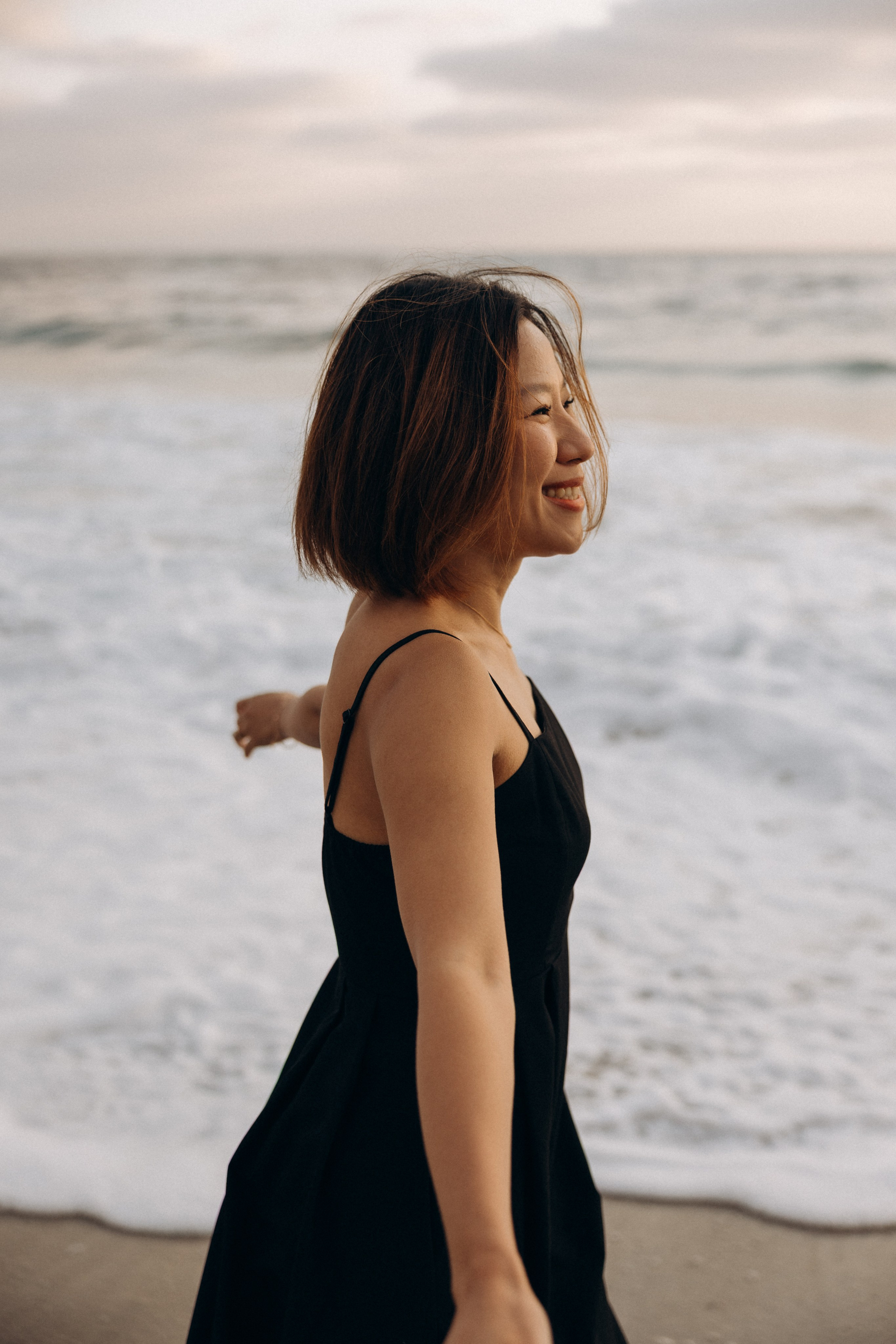 Dickson and Twinkle. Wedding and family photographer San Diego