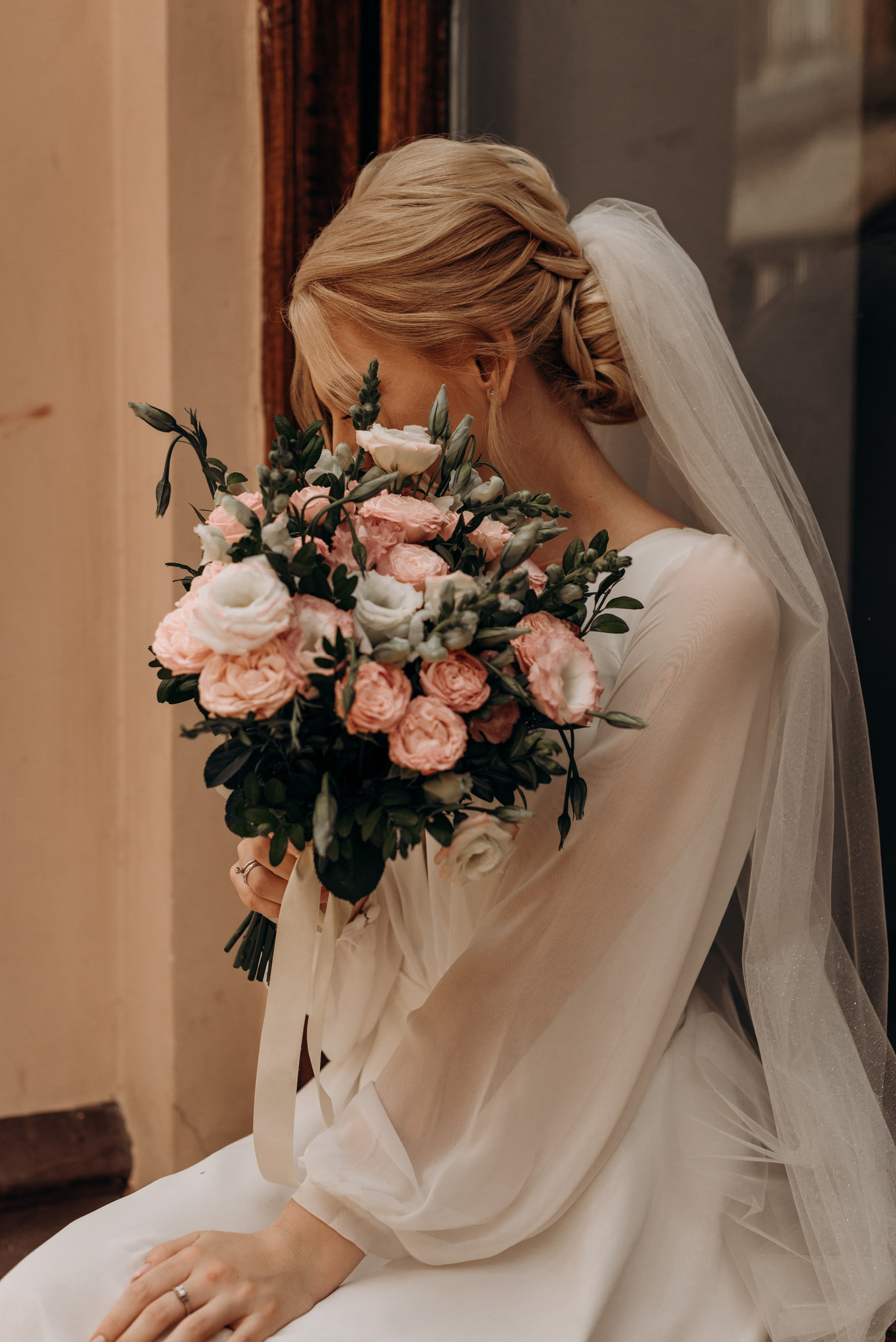 *. Wedding and family photographer San Diego