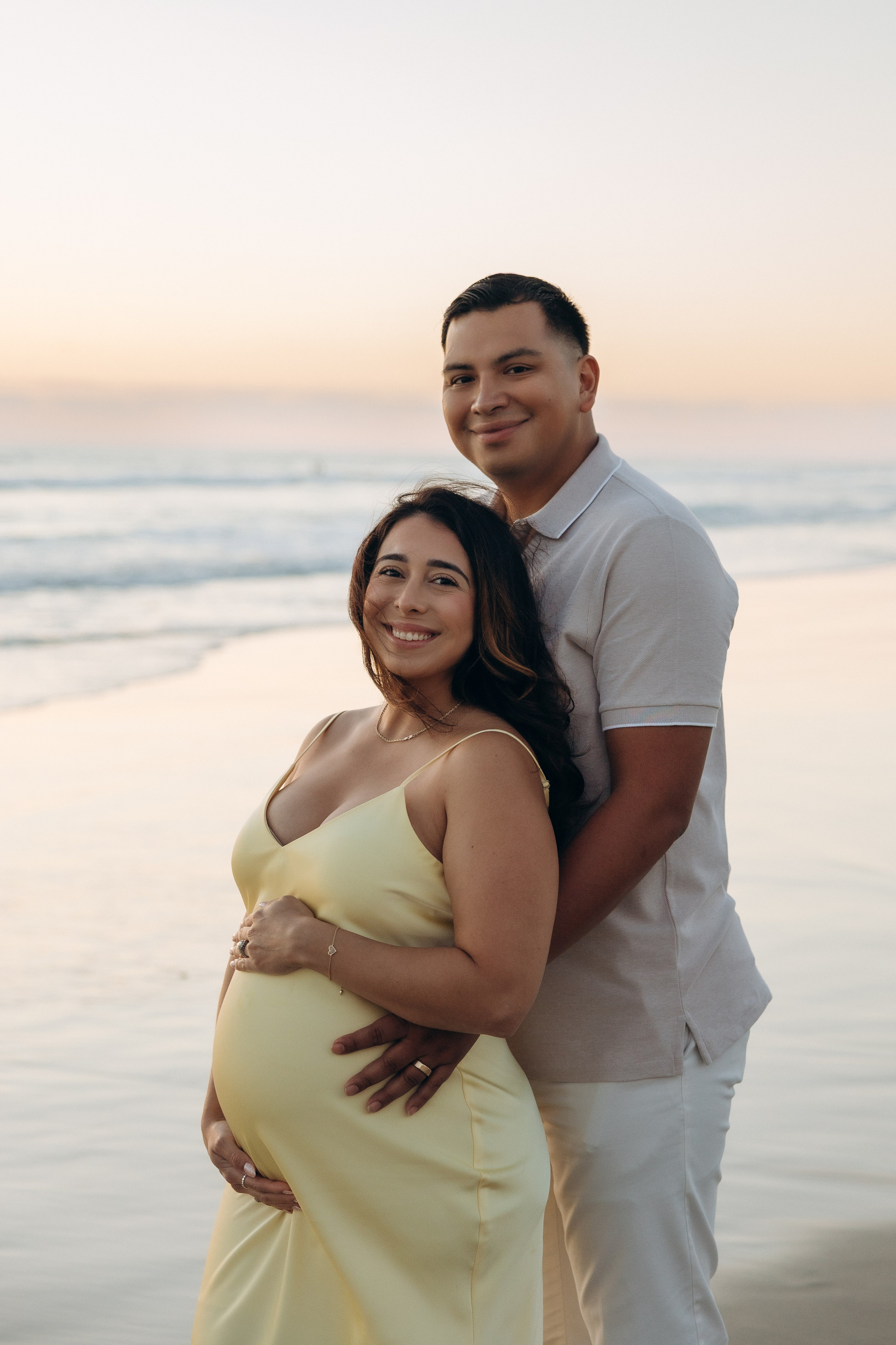 *. Wedding and family photographer San Diego