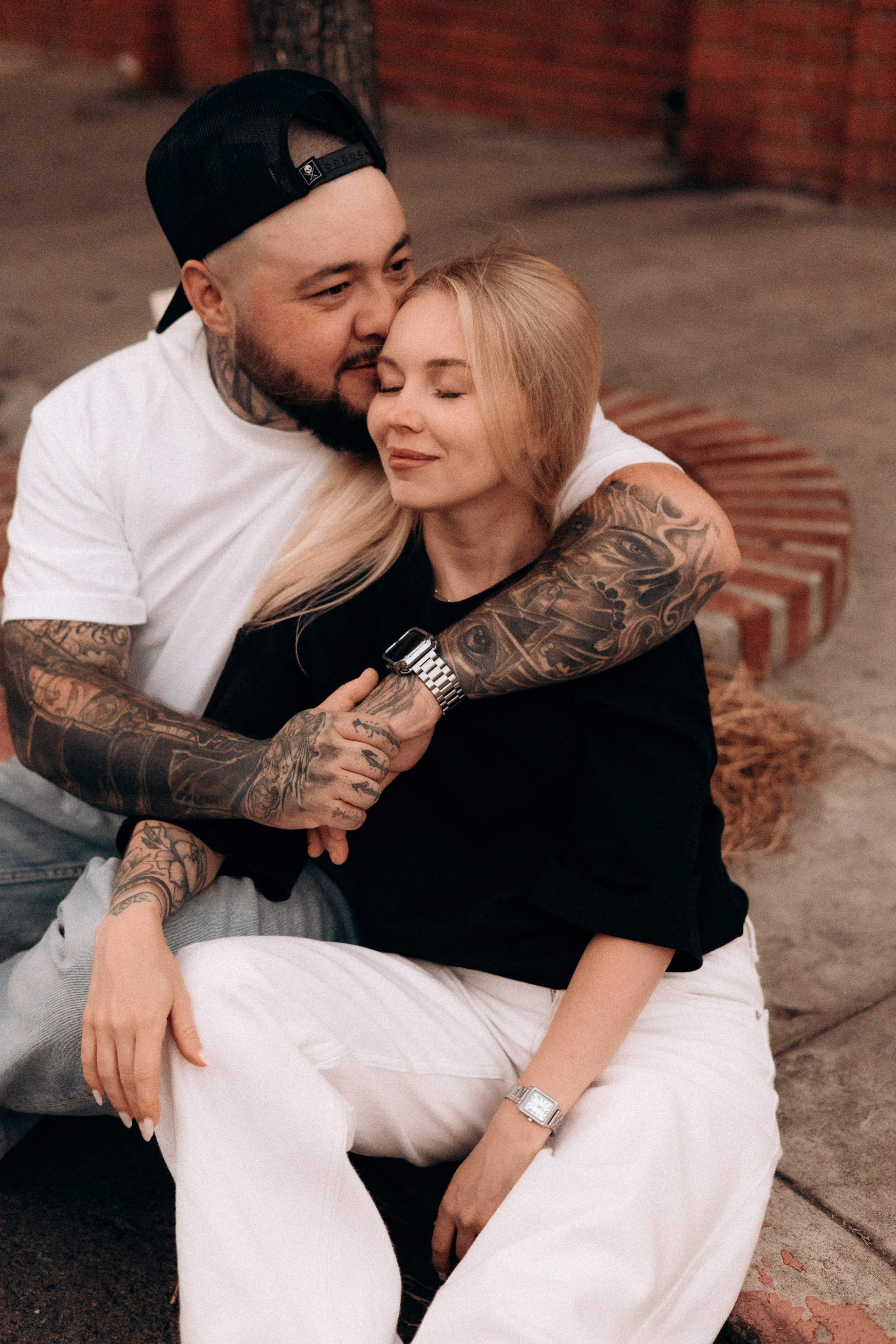 *. Wedding and family photographer San Diego