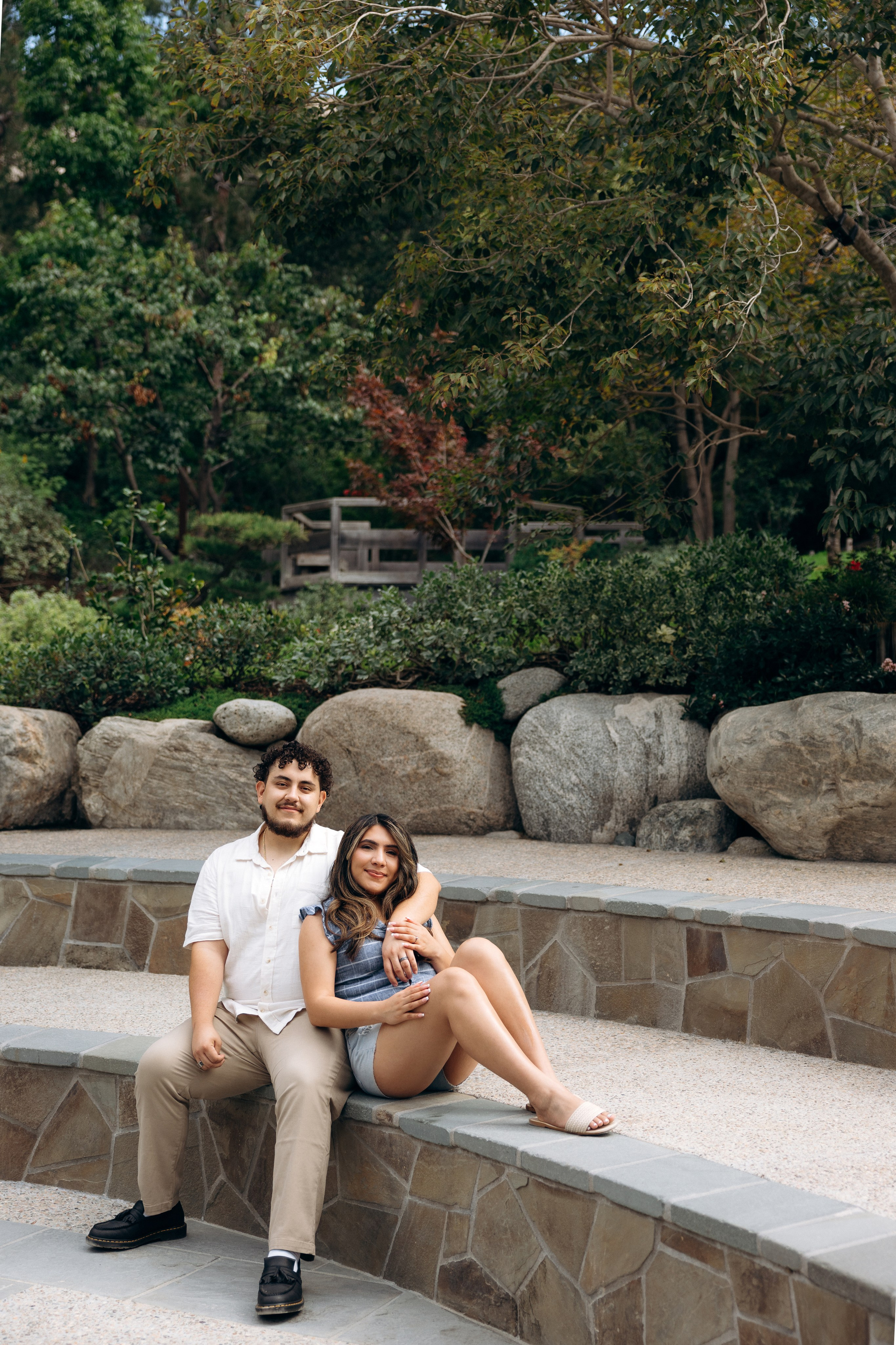 *. Fotógrafa de bodas y familia en San Diego